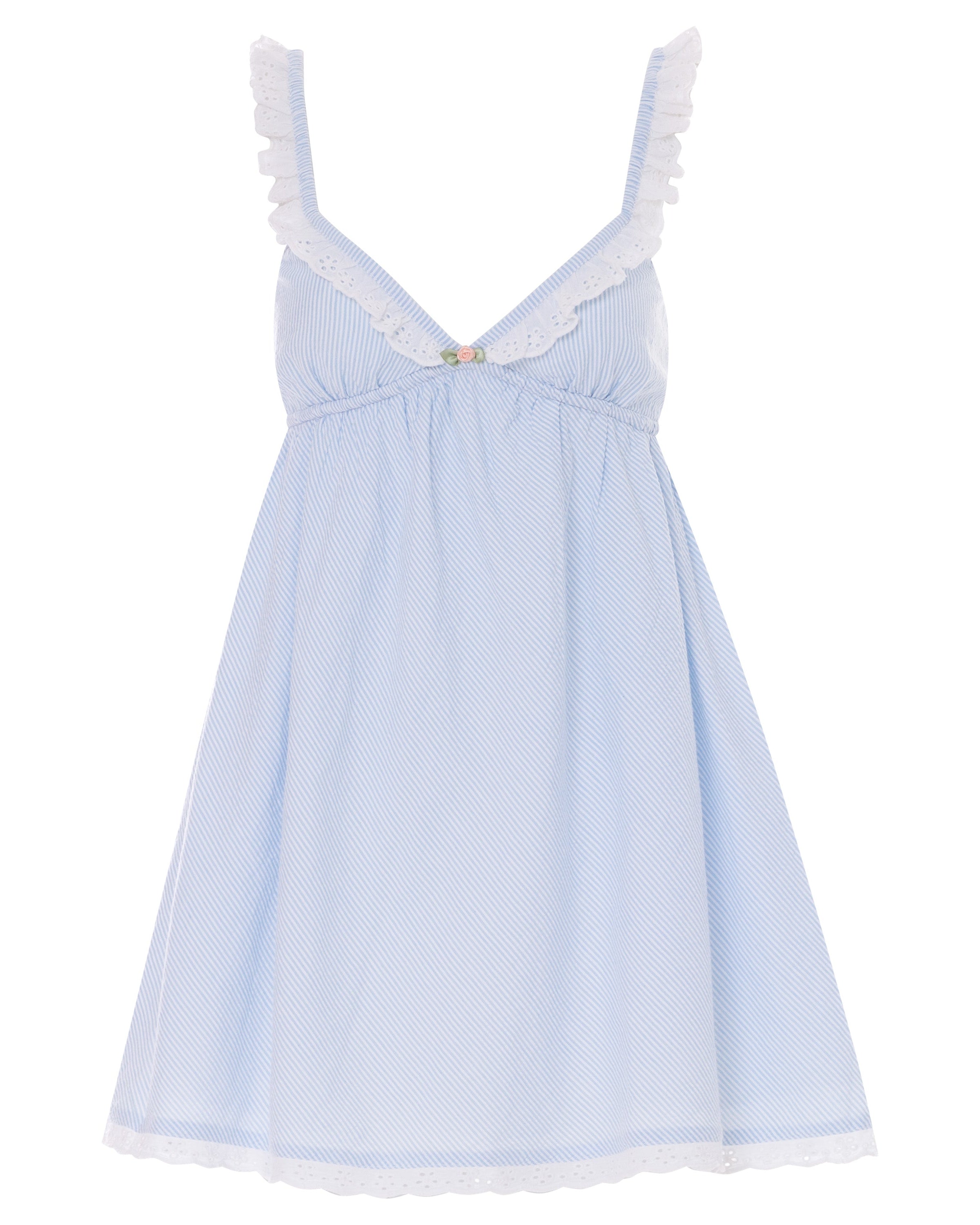 Leonora dress