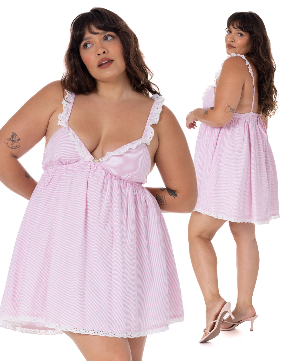 Leonora dress