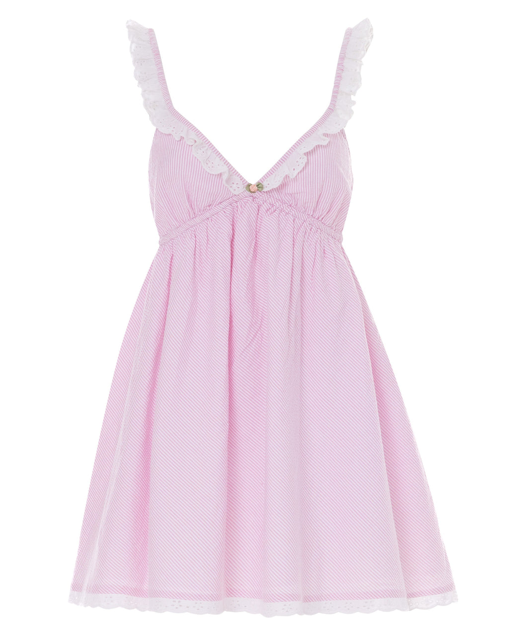 Leonora dress