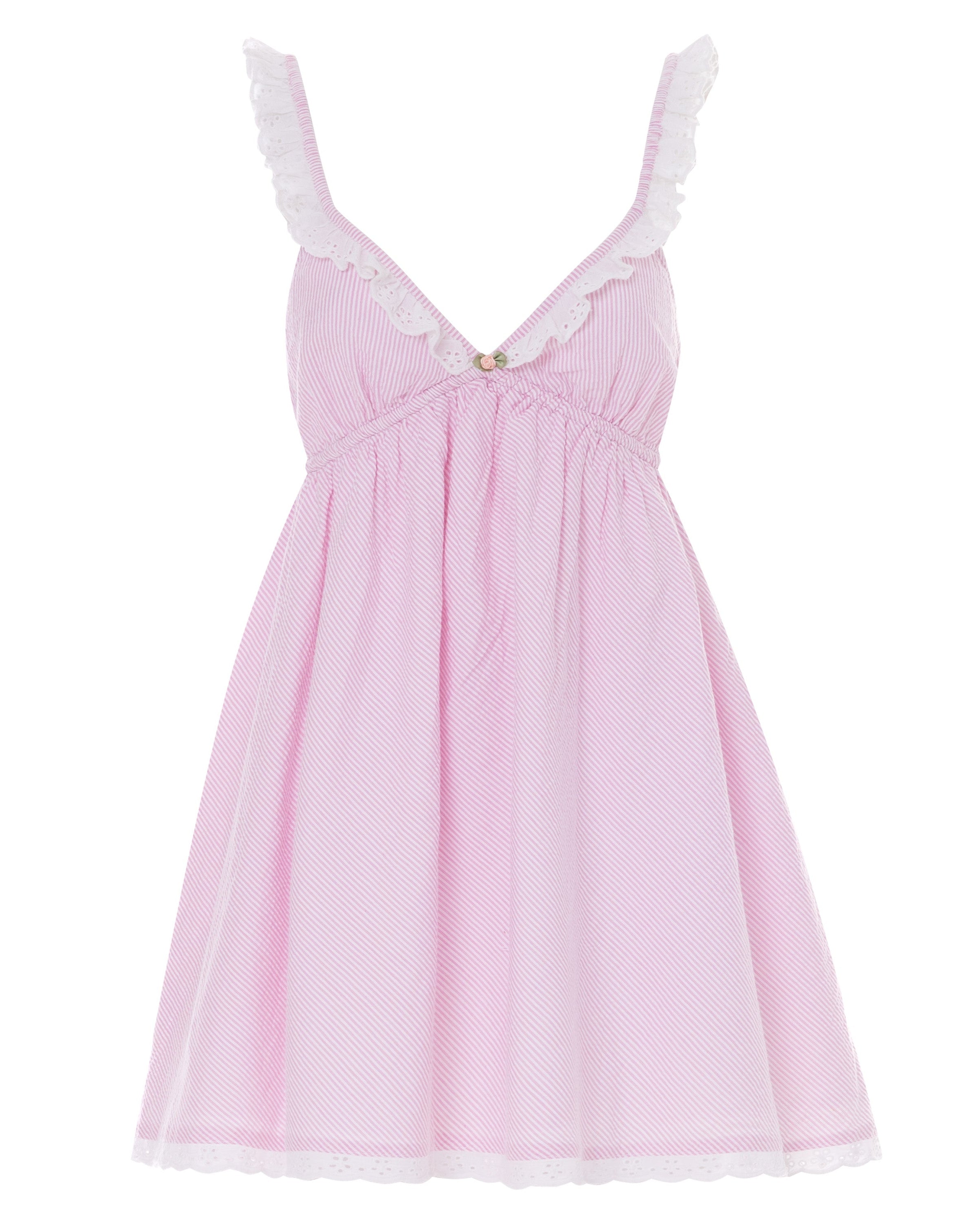 Leonora dress