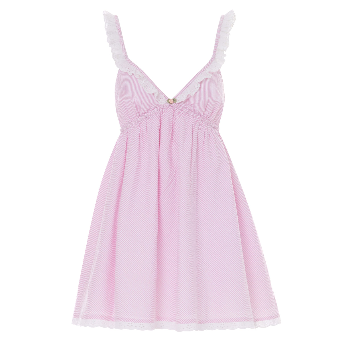 Leonora dress