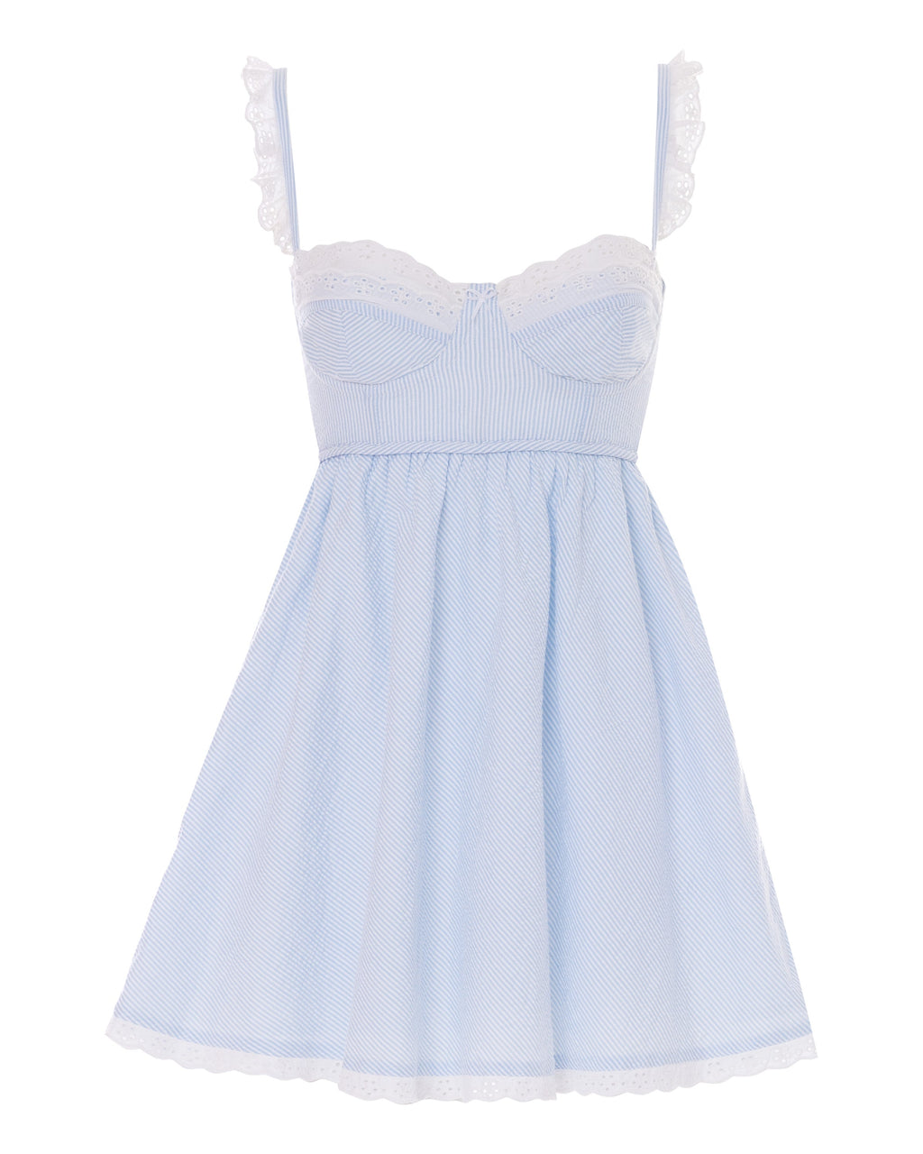 Lina dress