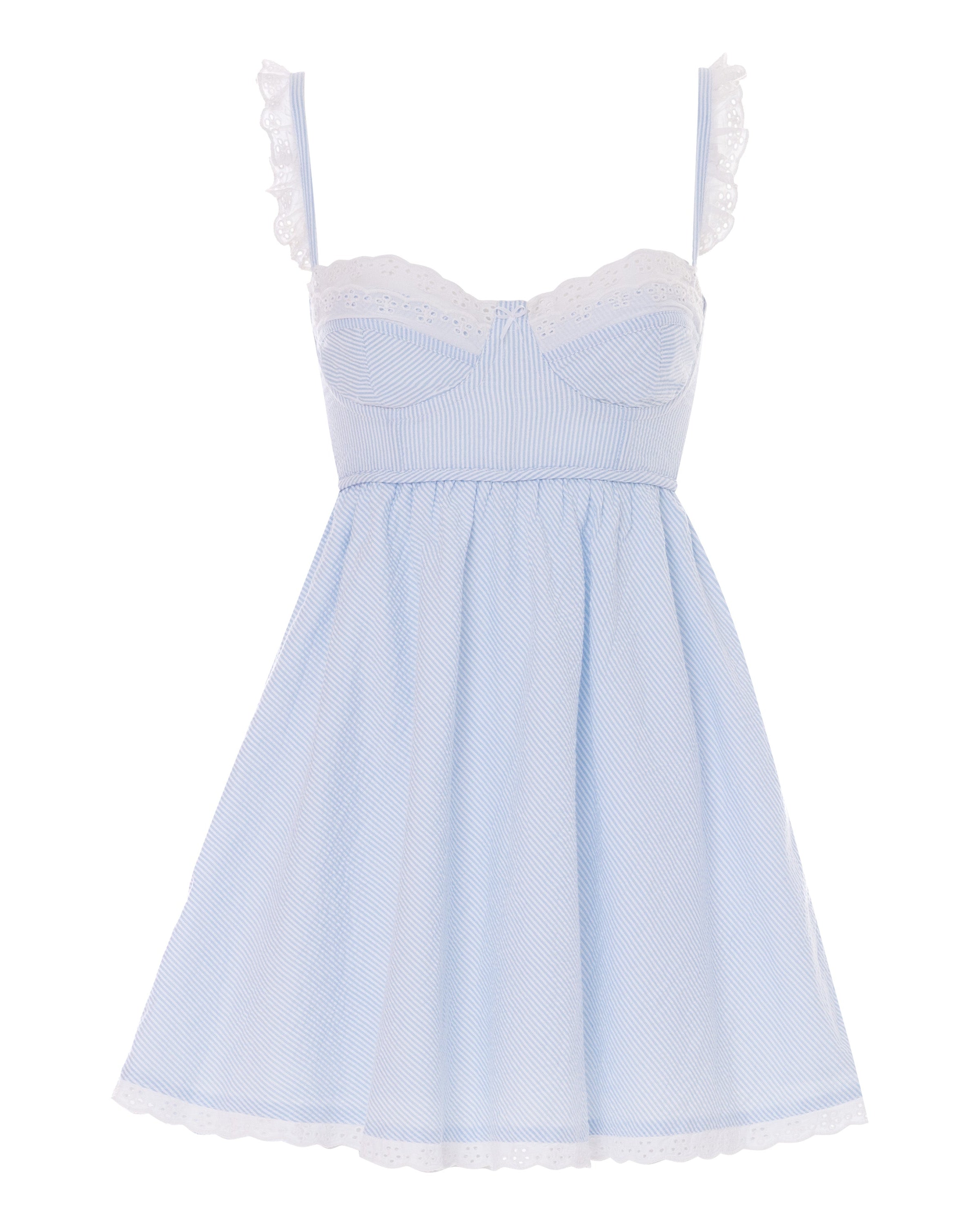 Lina dress