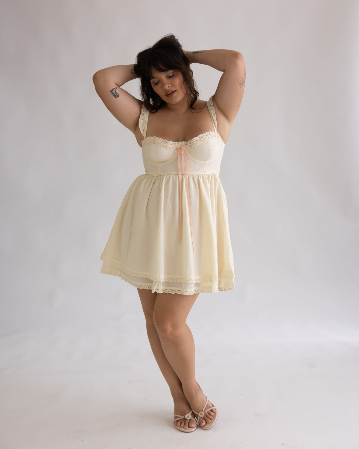Lina dress