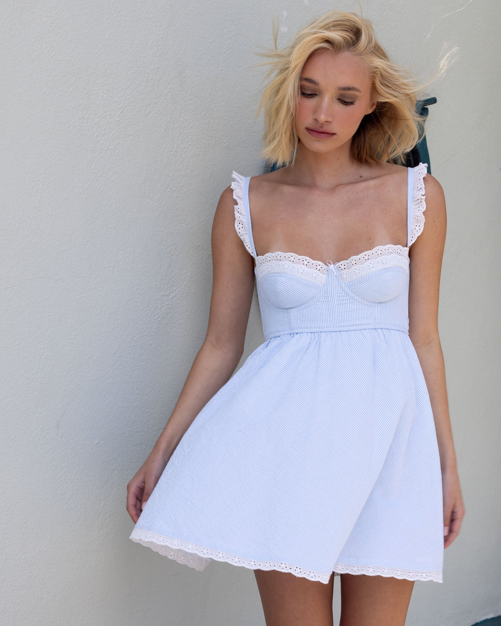 Lina dress