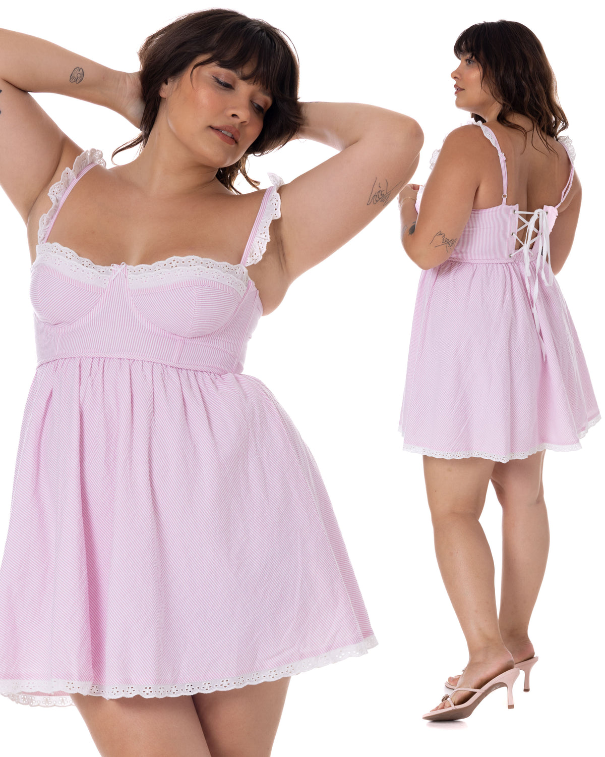 Lina dress