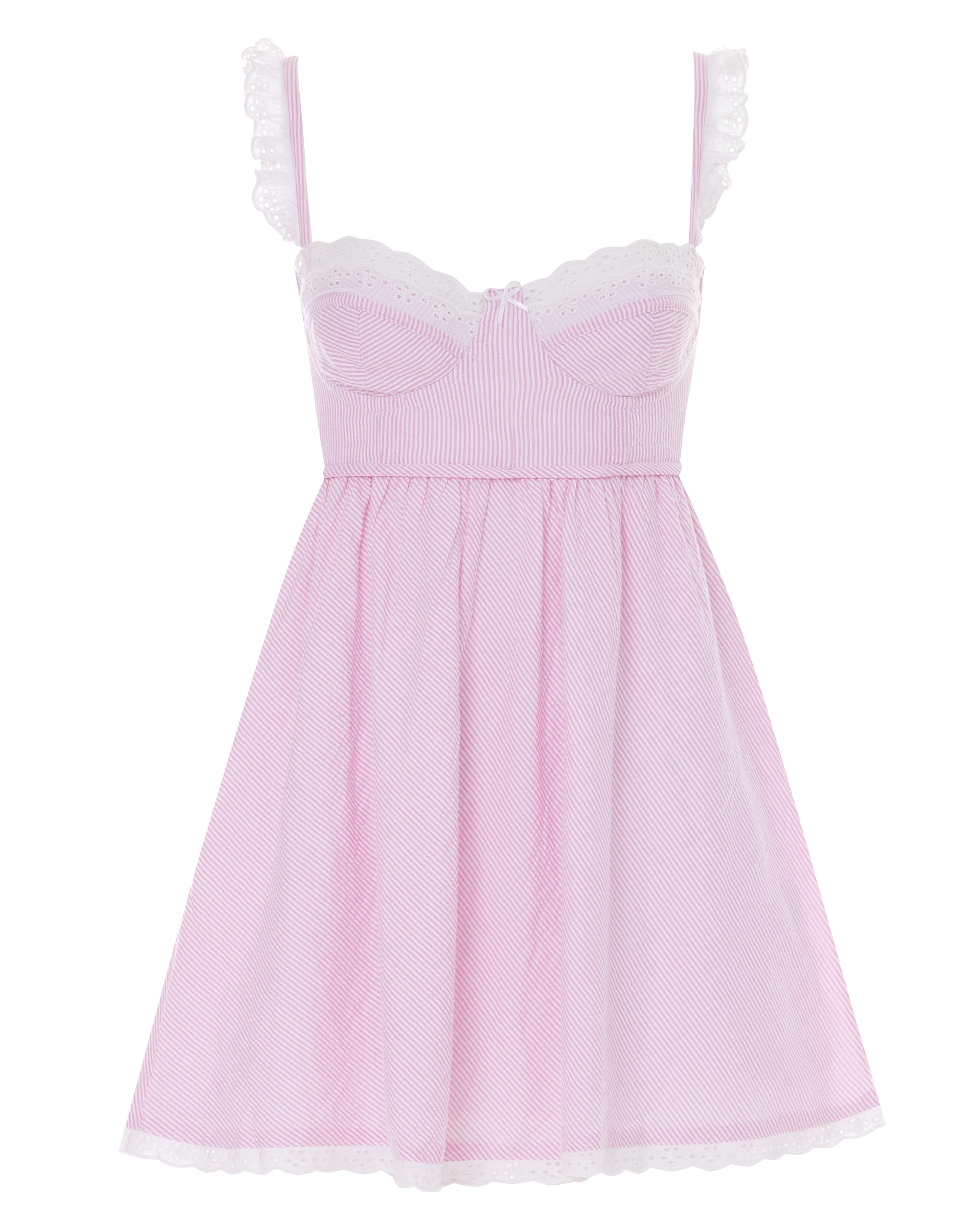 Lina dress