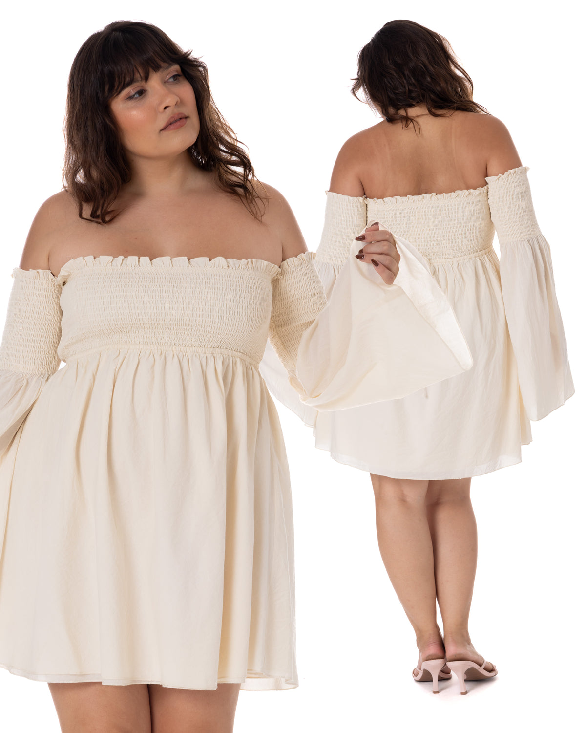 Lonni dress