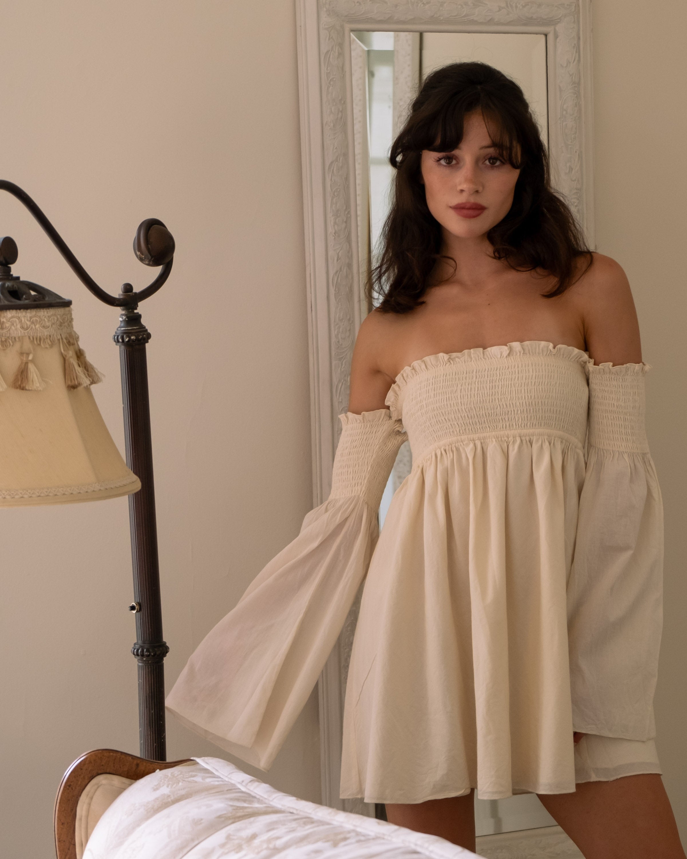 Lonni dress