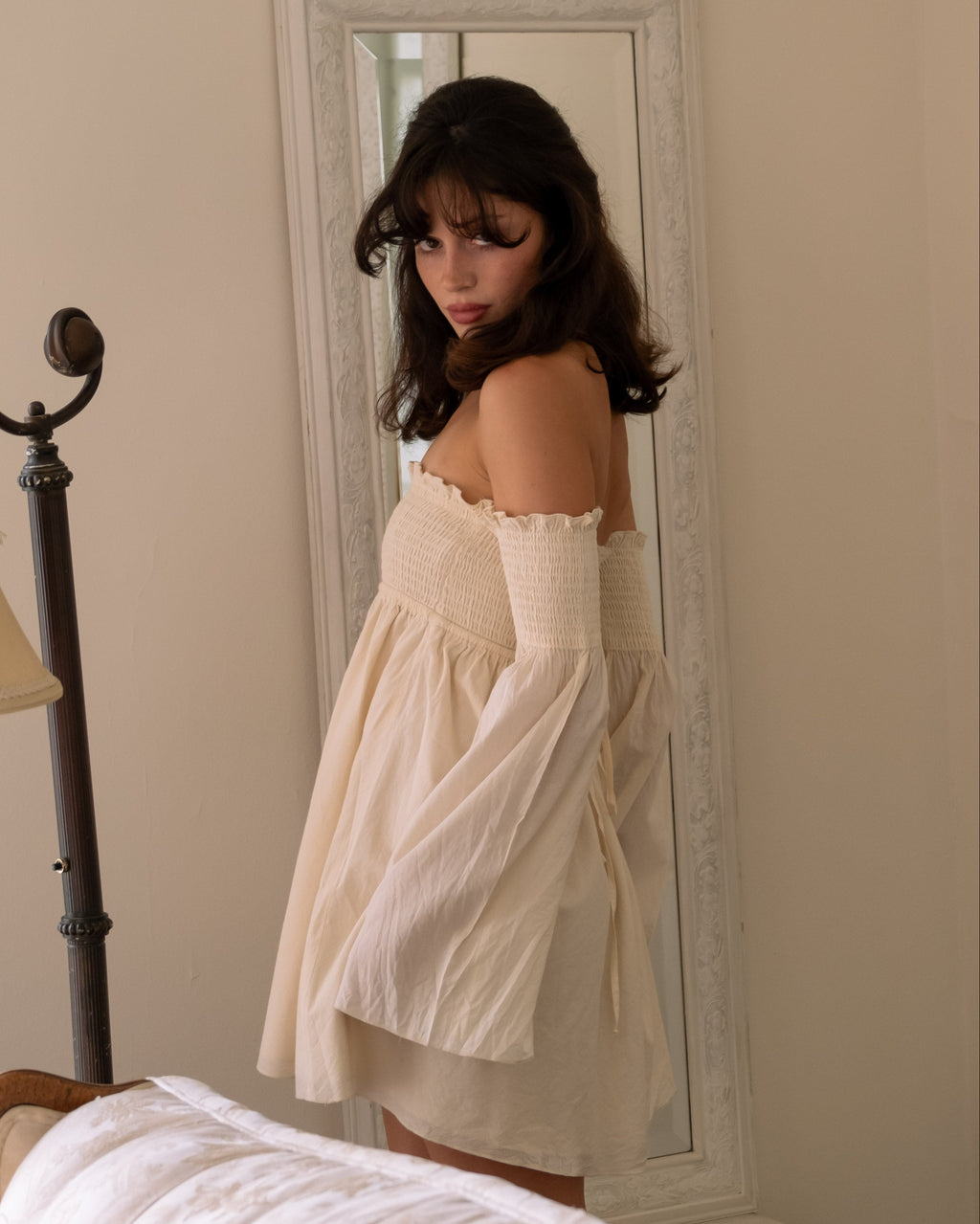 Lonni dress