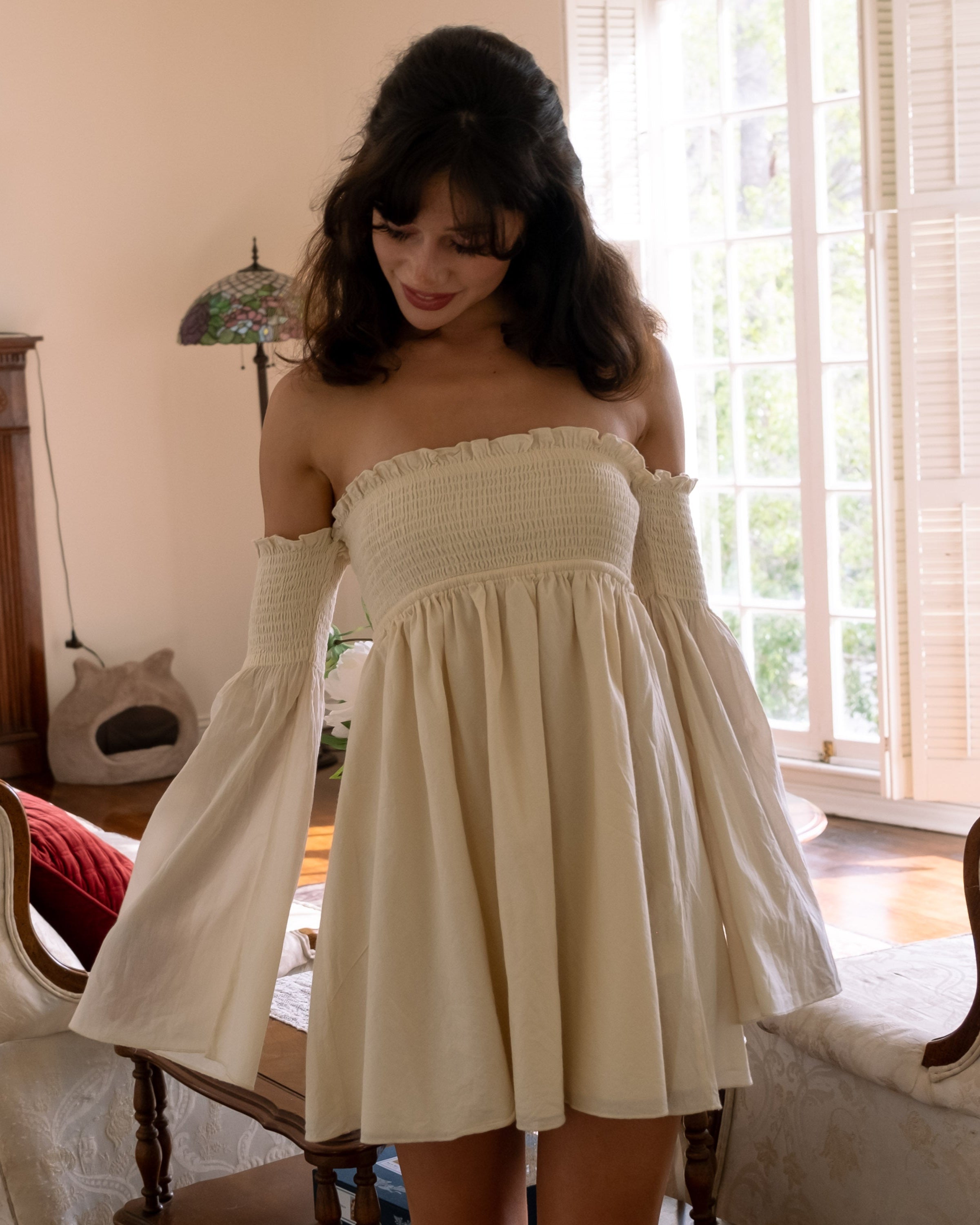 Lonni dress