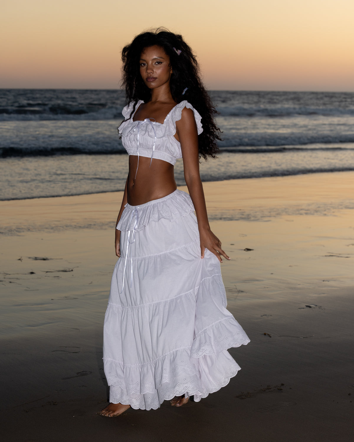 Lucinda top