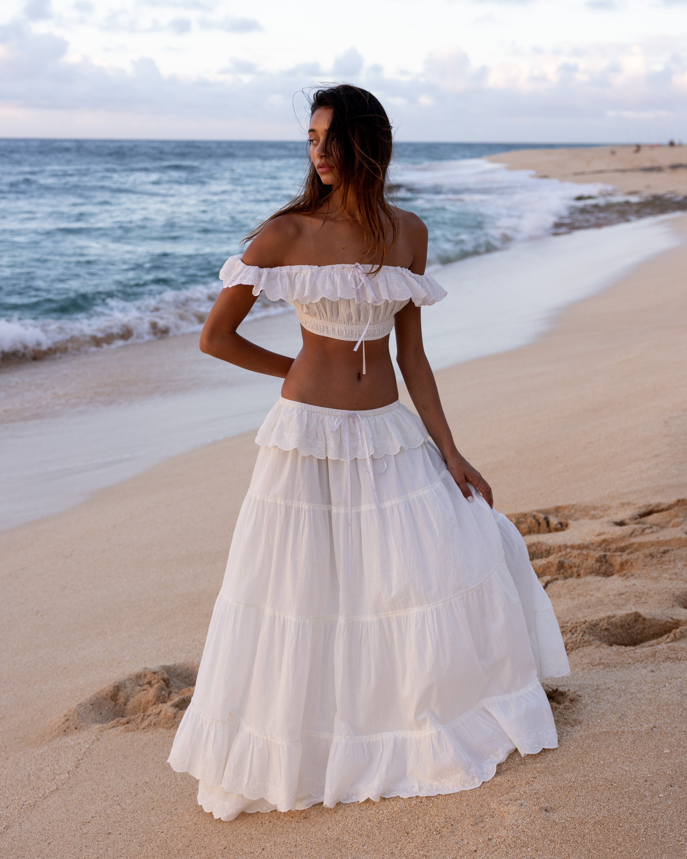 Aurelia skirt