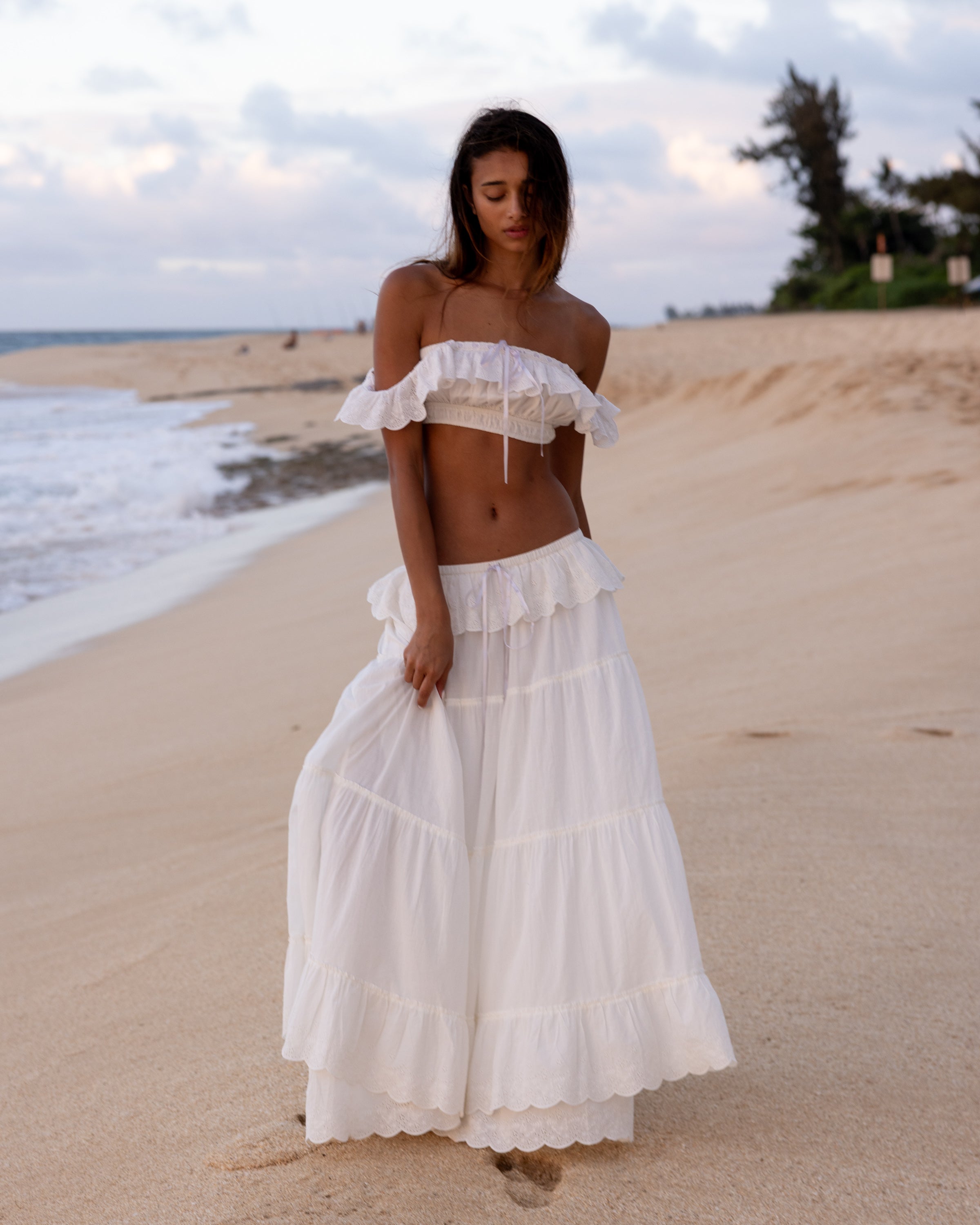 Aurelia skirt