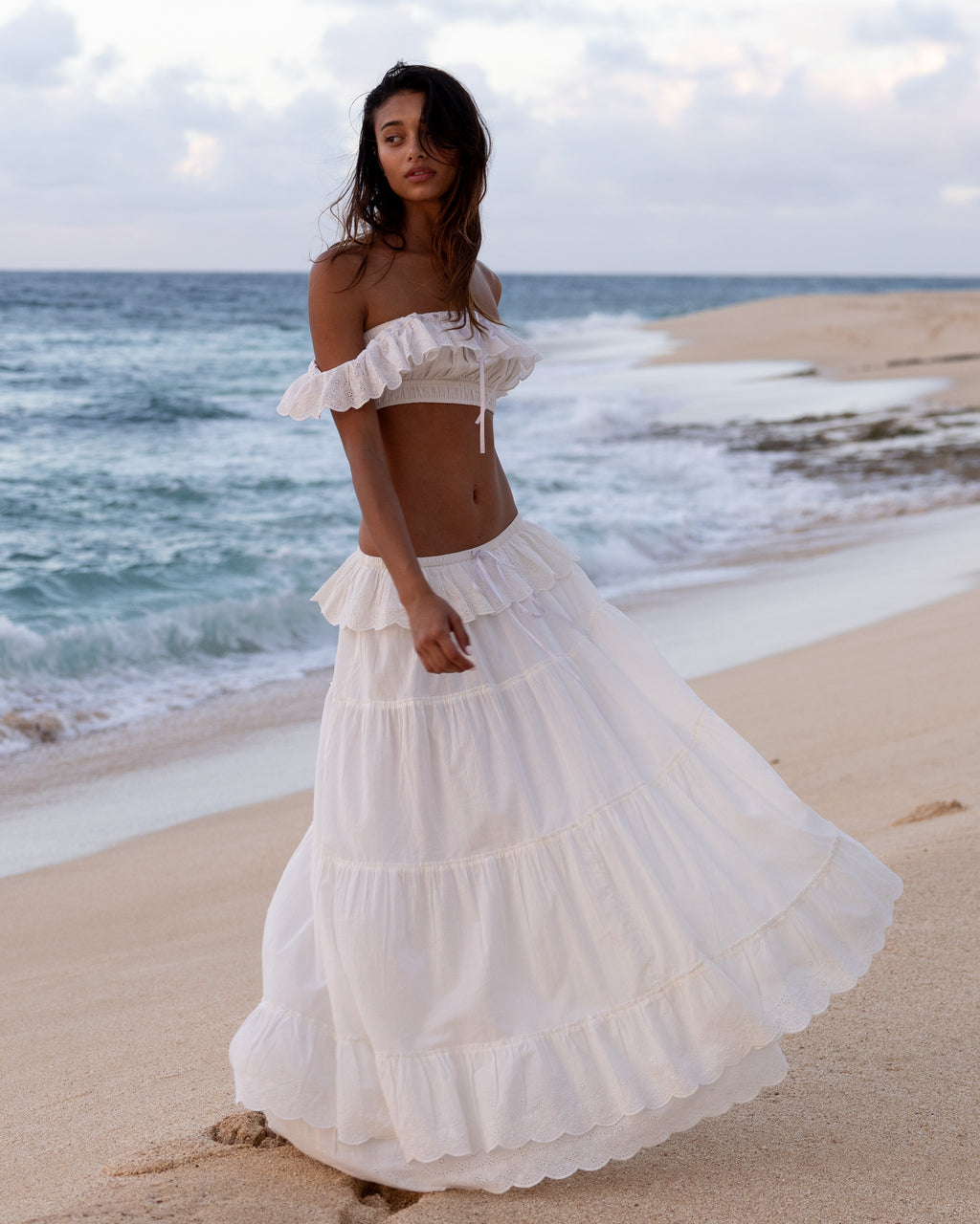 Aurelia skirt