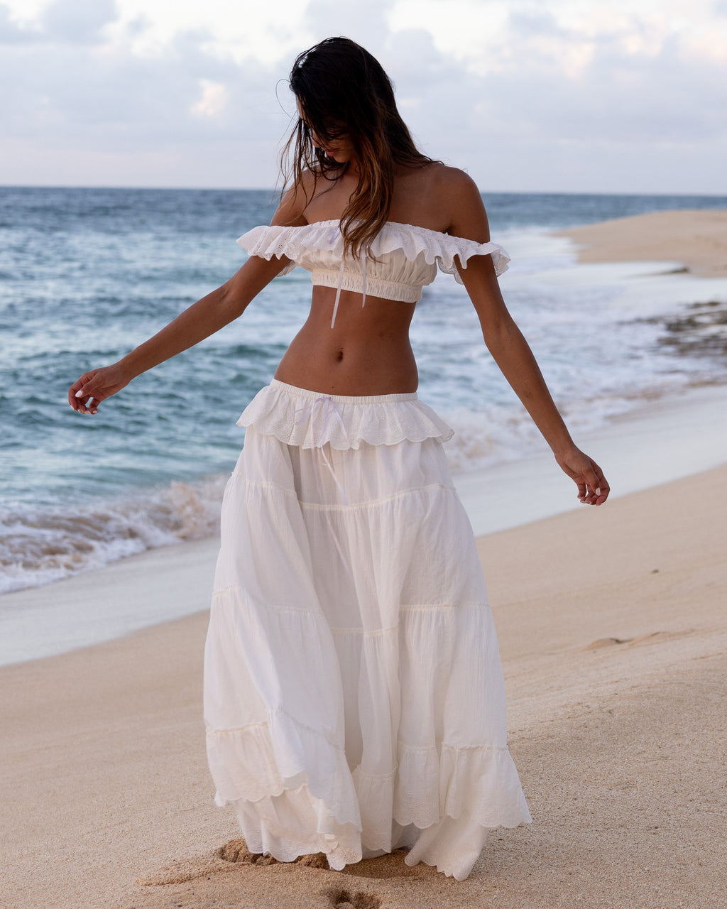 Aurelia skirt