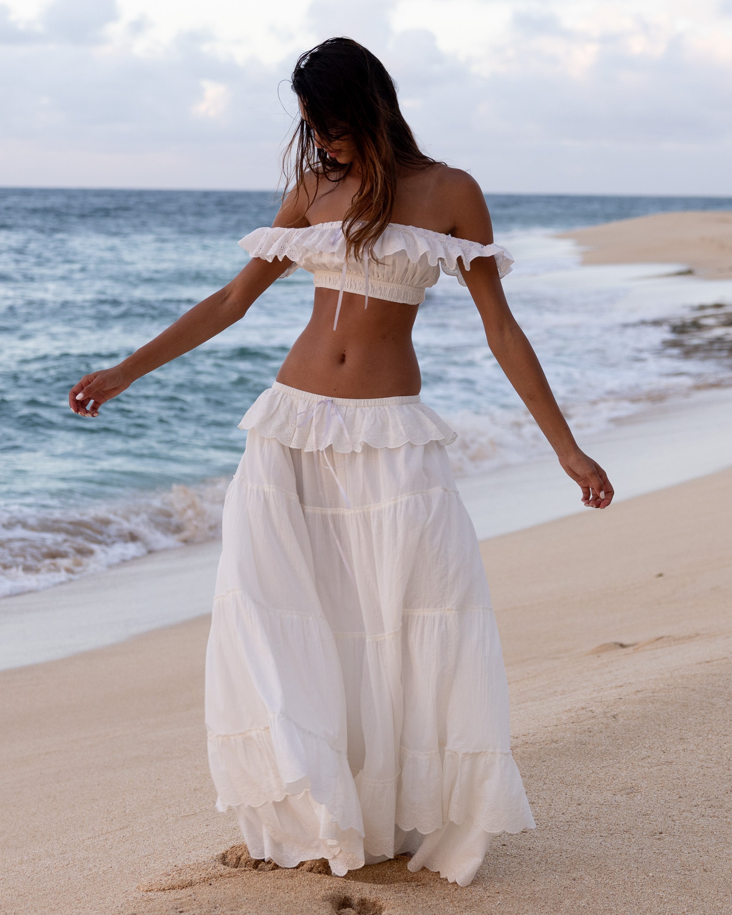 Aurelia skirt