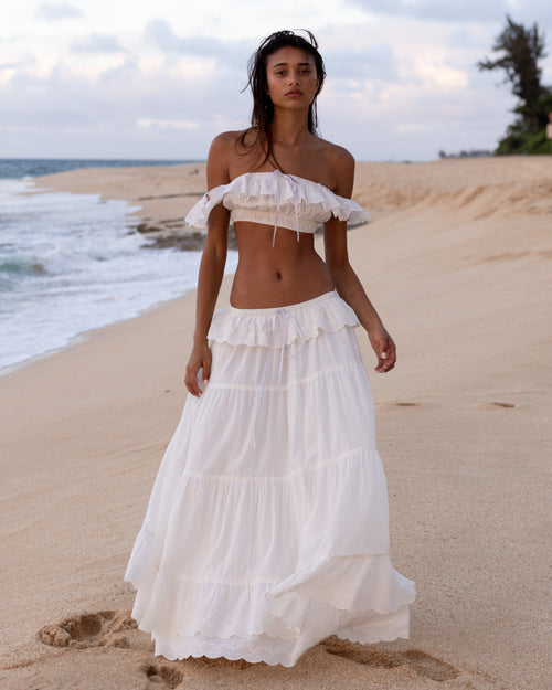 Aurelia skirt