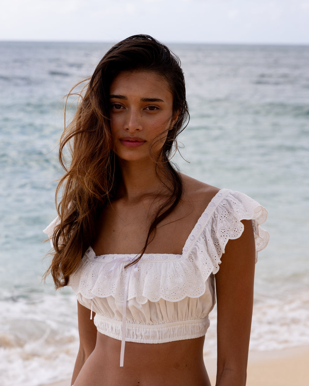 Lucinda top