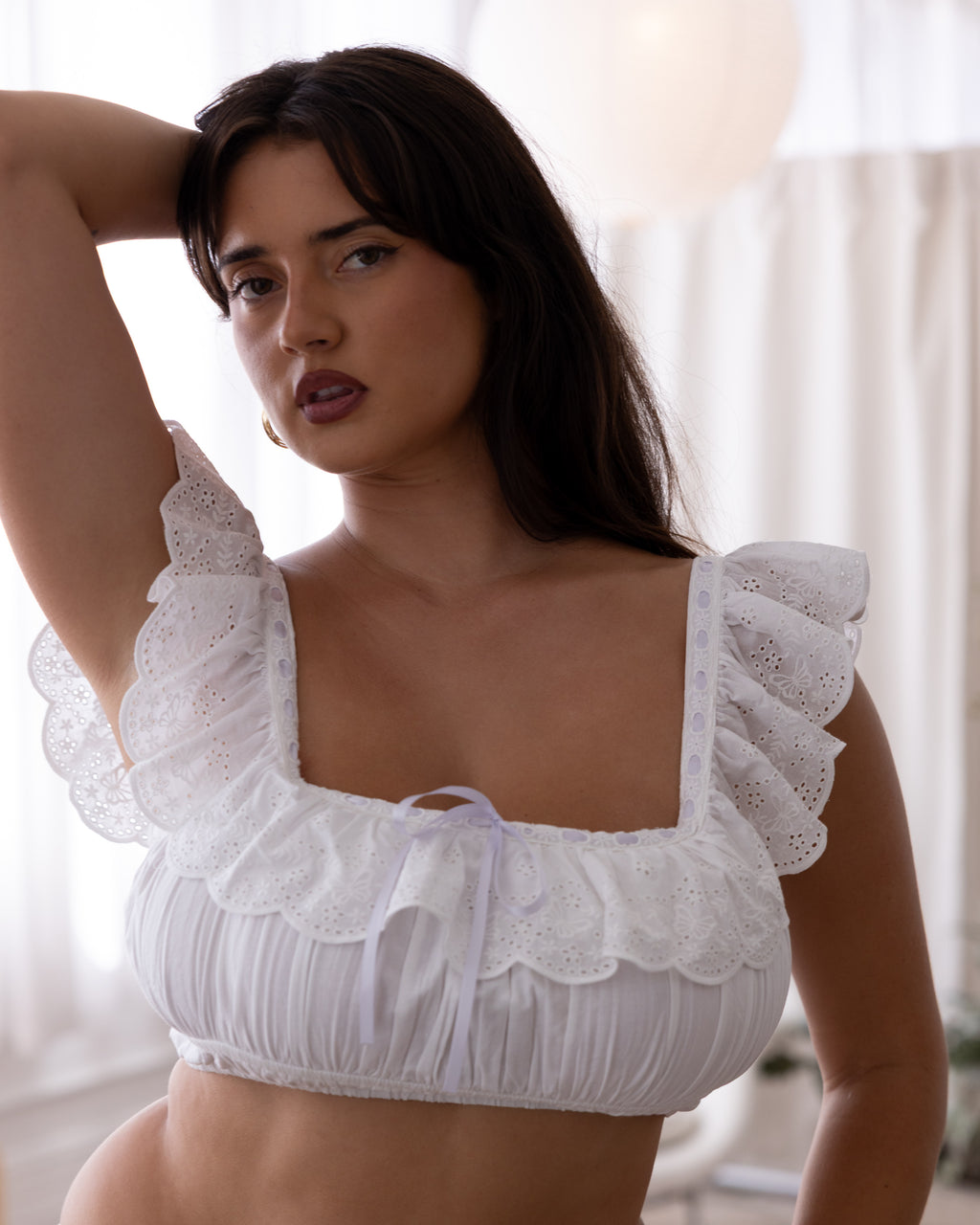 Lucinda top