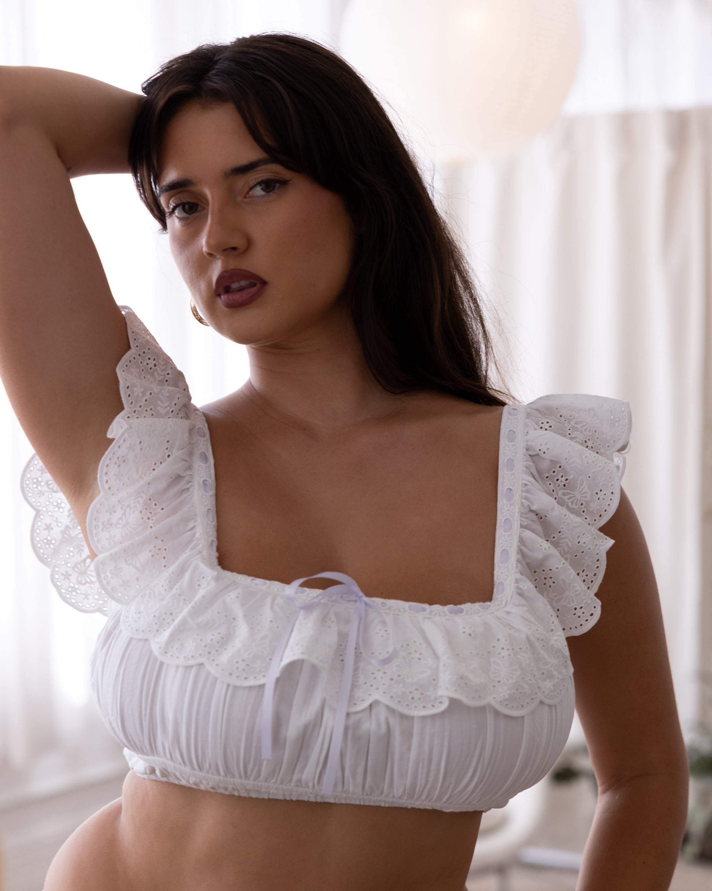 Lucinda top