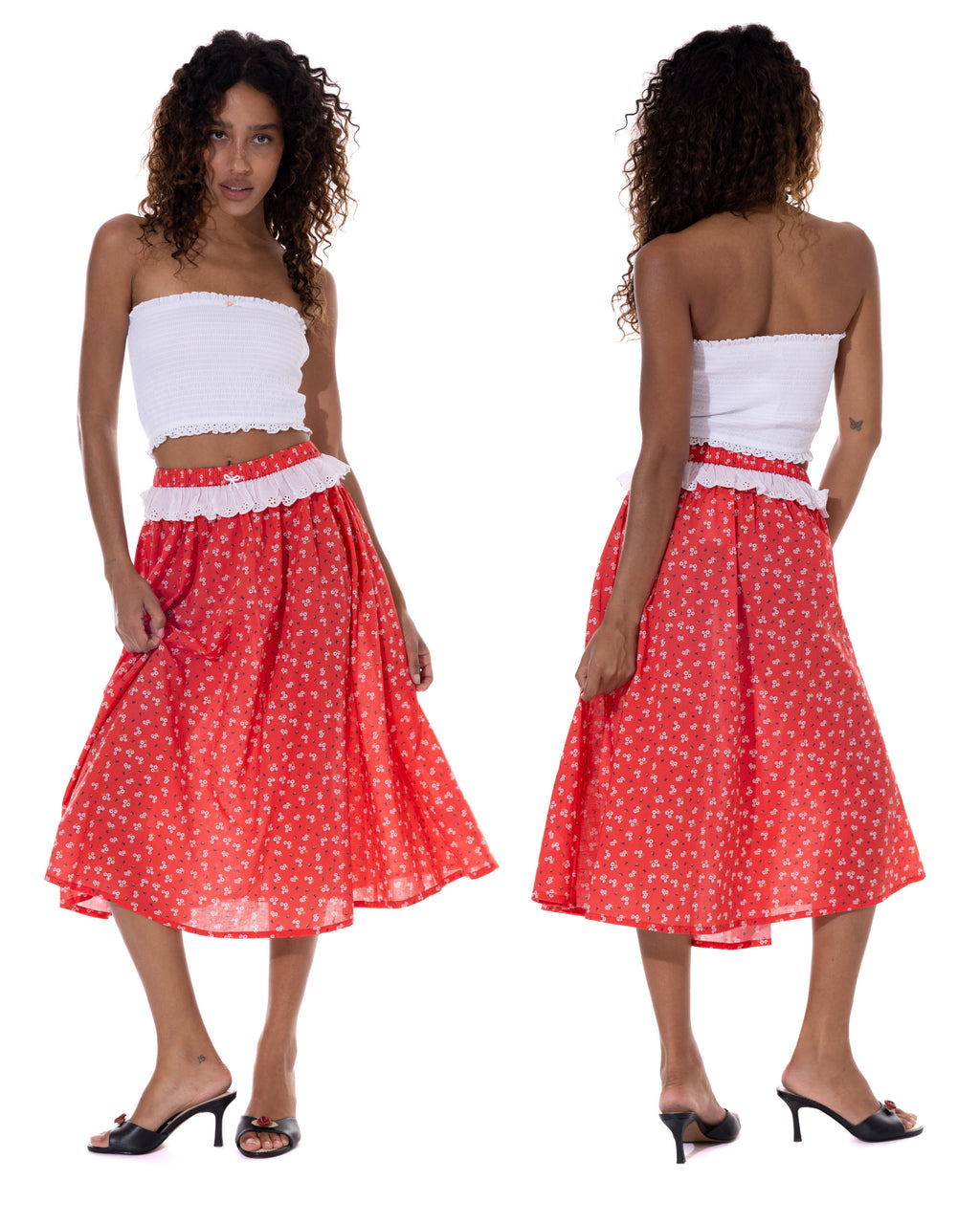 Anu skirt