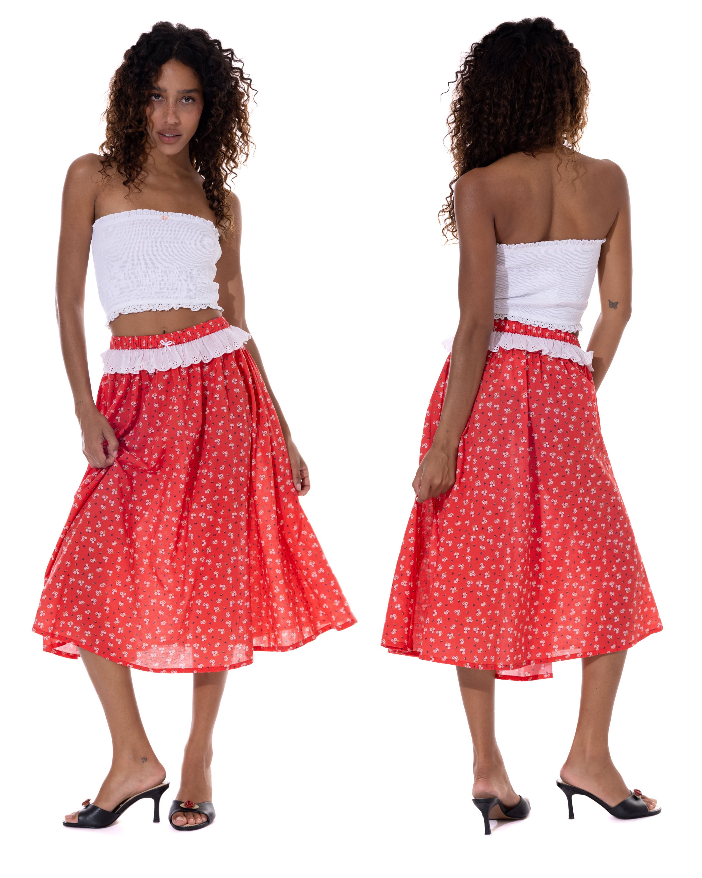 Anu skirt