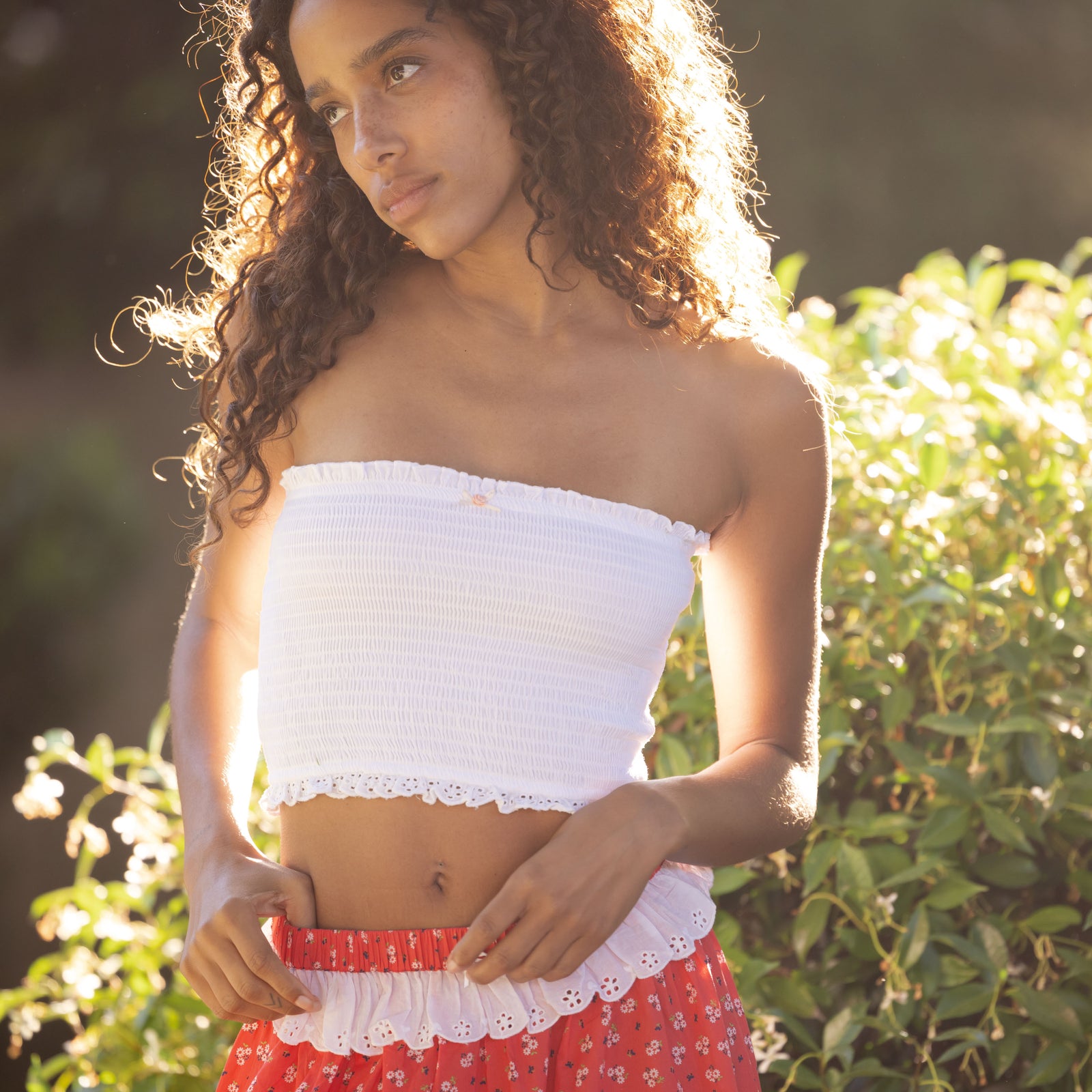 Tops | Kitteny