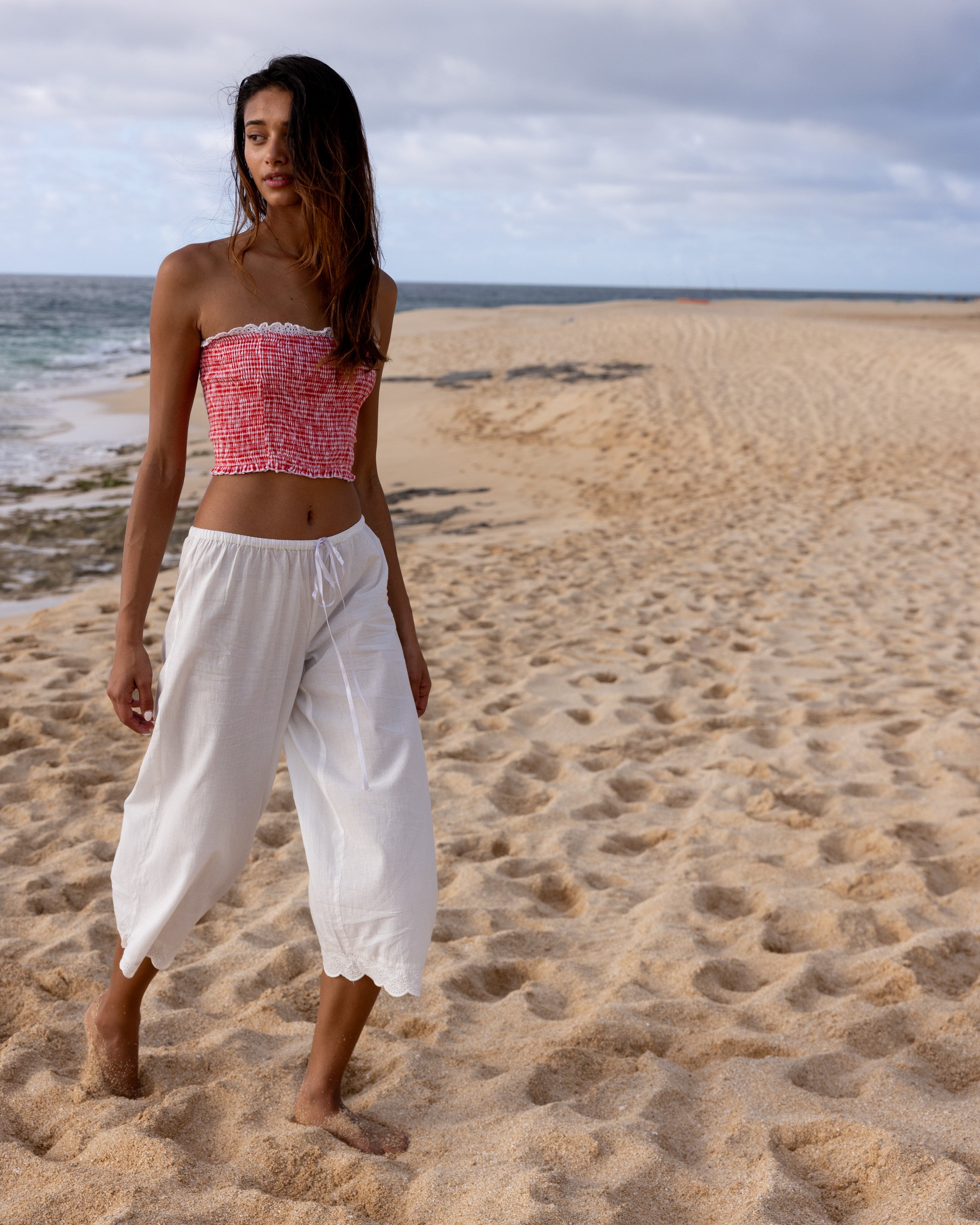 Lulu tube top
