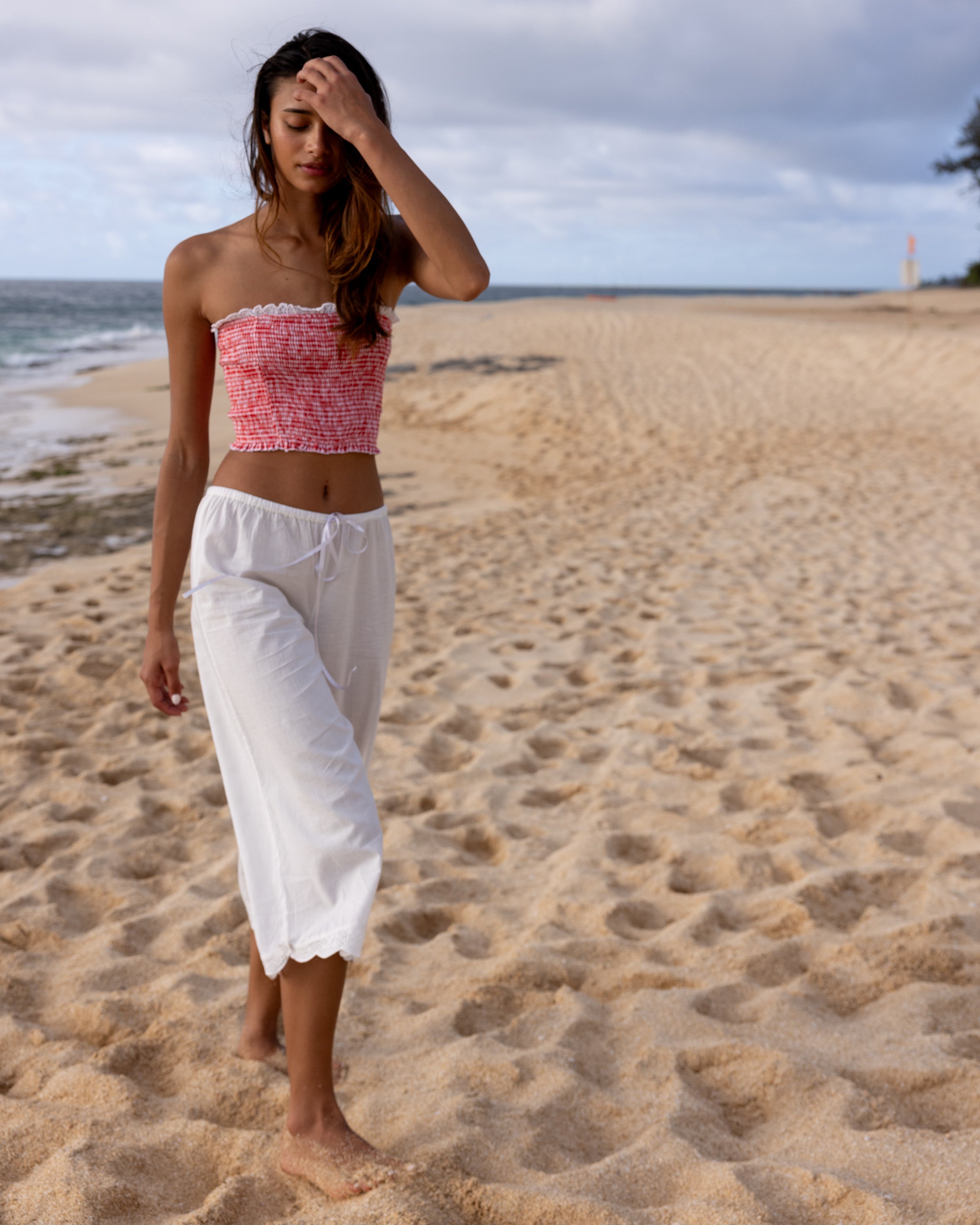 Lulu tube top