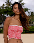 Lulu tube top
