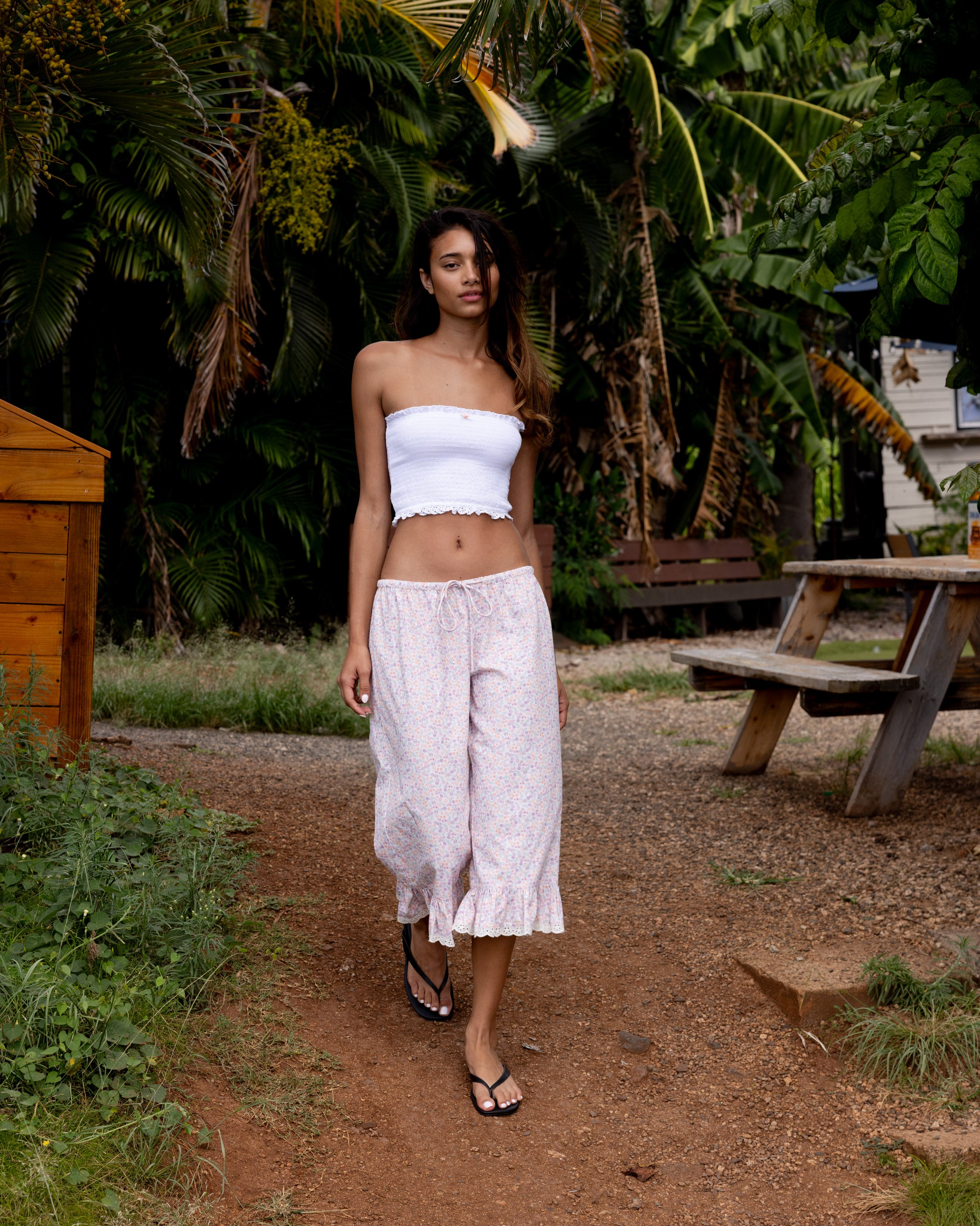 Lulu tube top