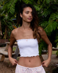 Lulu tube top