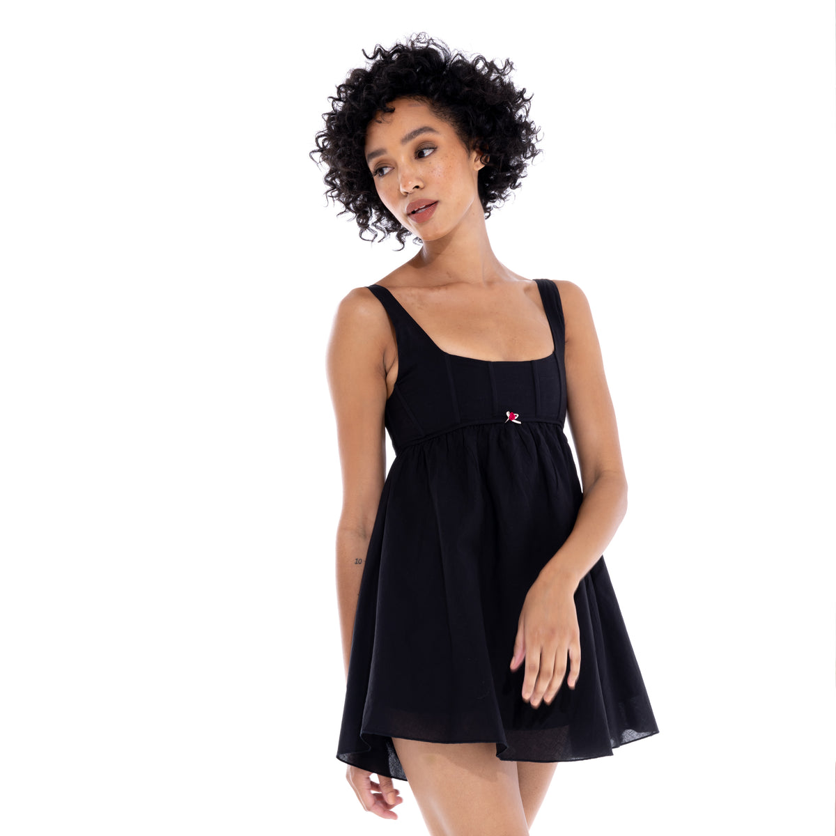 Madalene dress - version 1