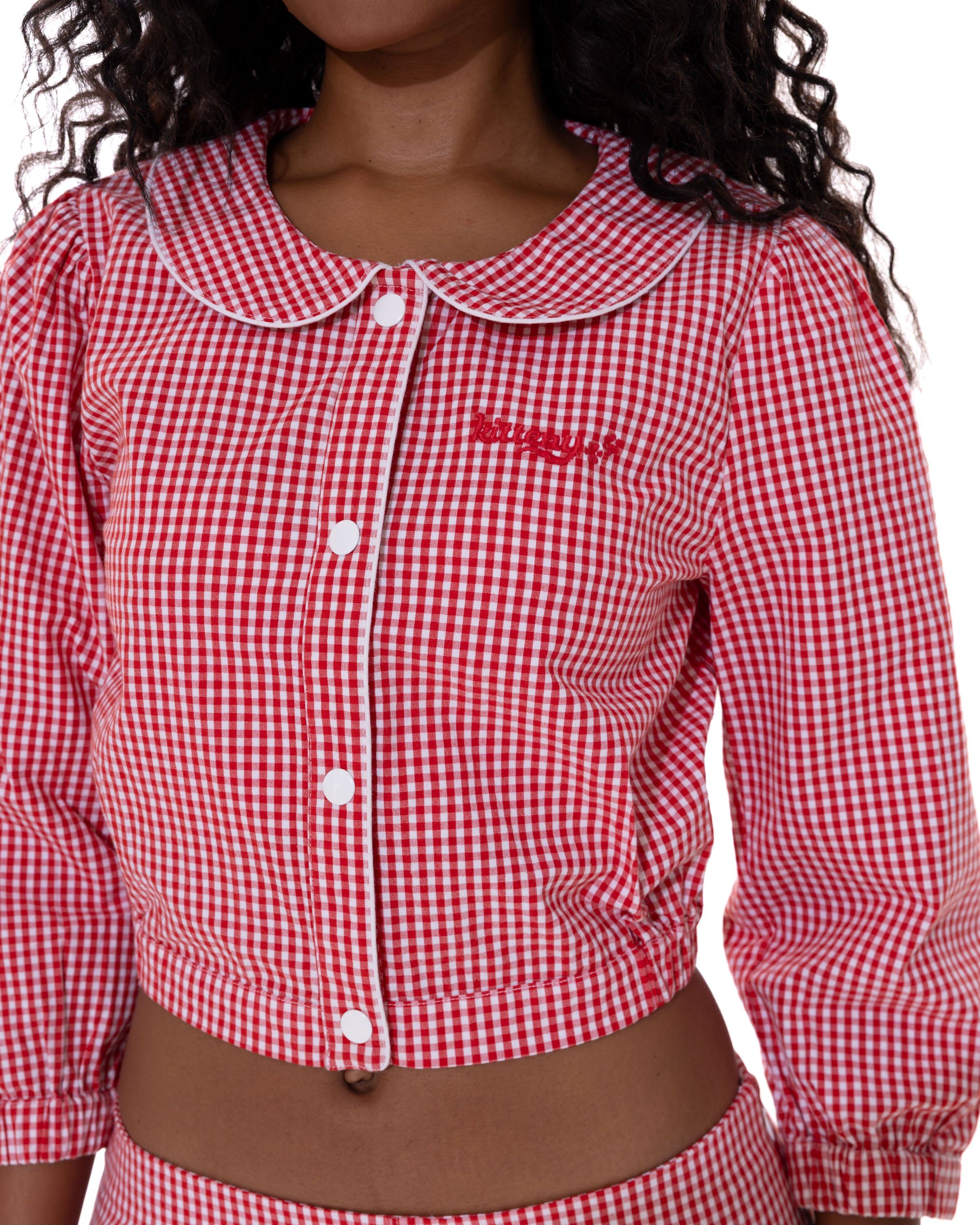 Maisy jacket