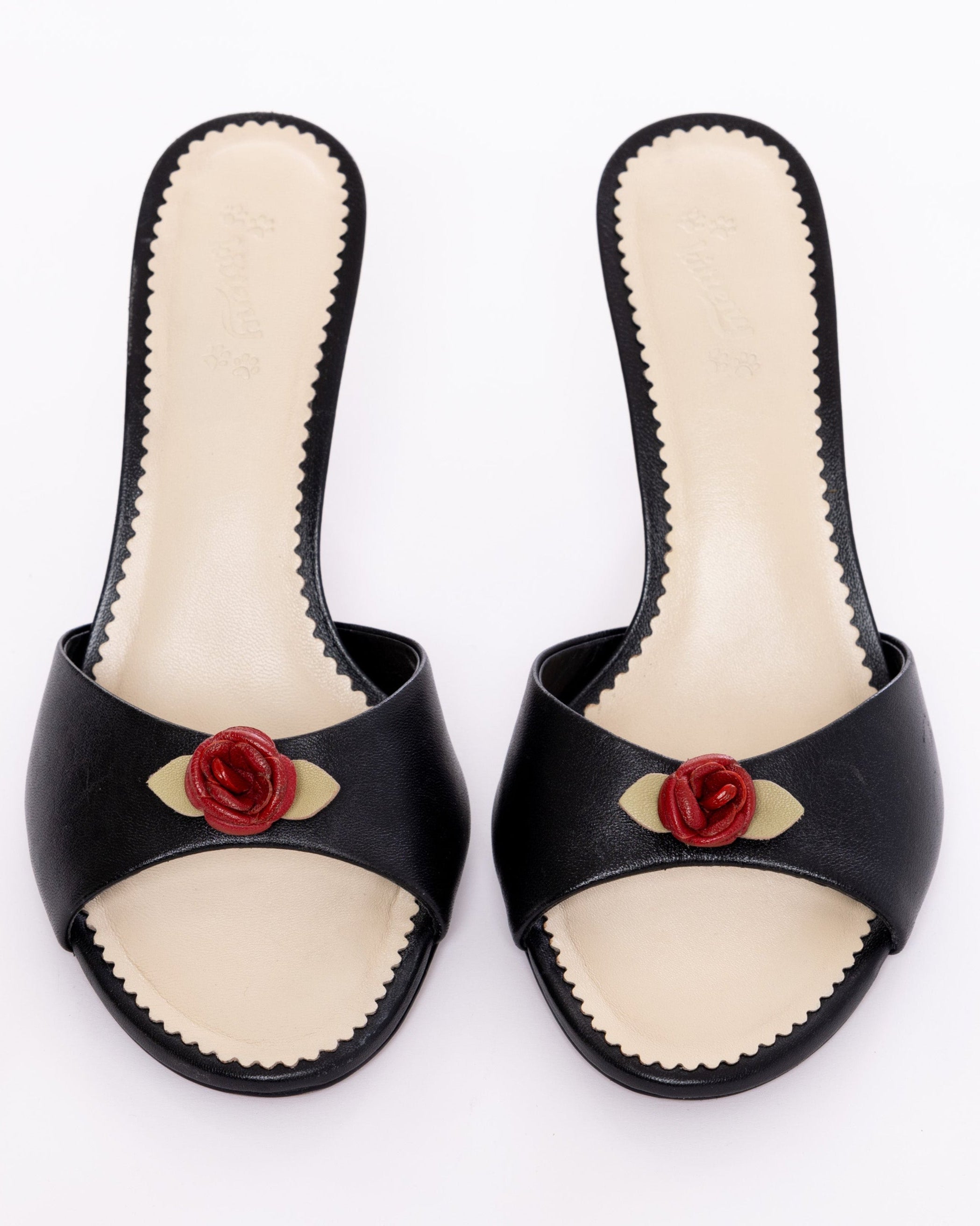 Margot shoes