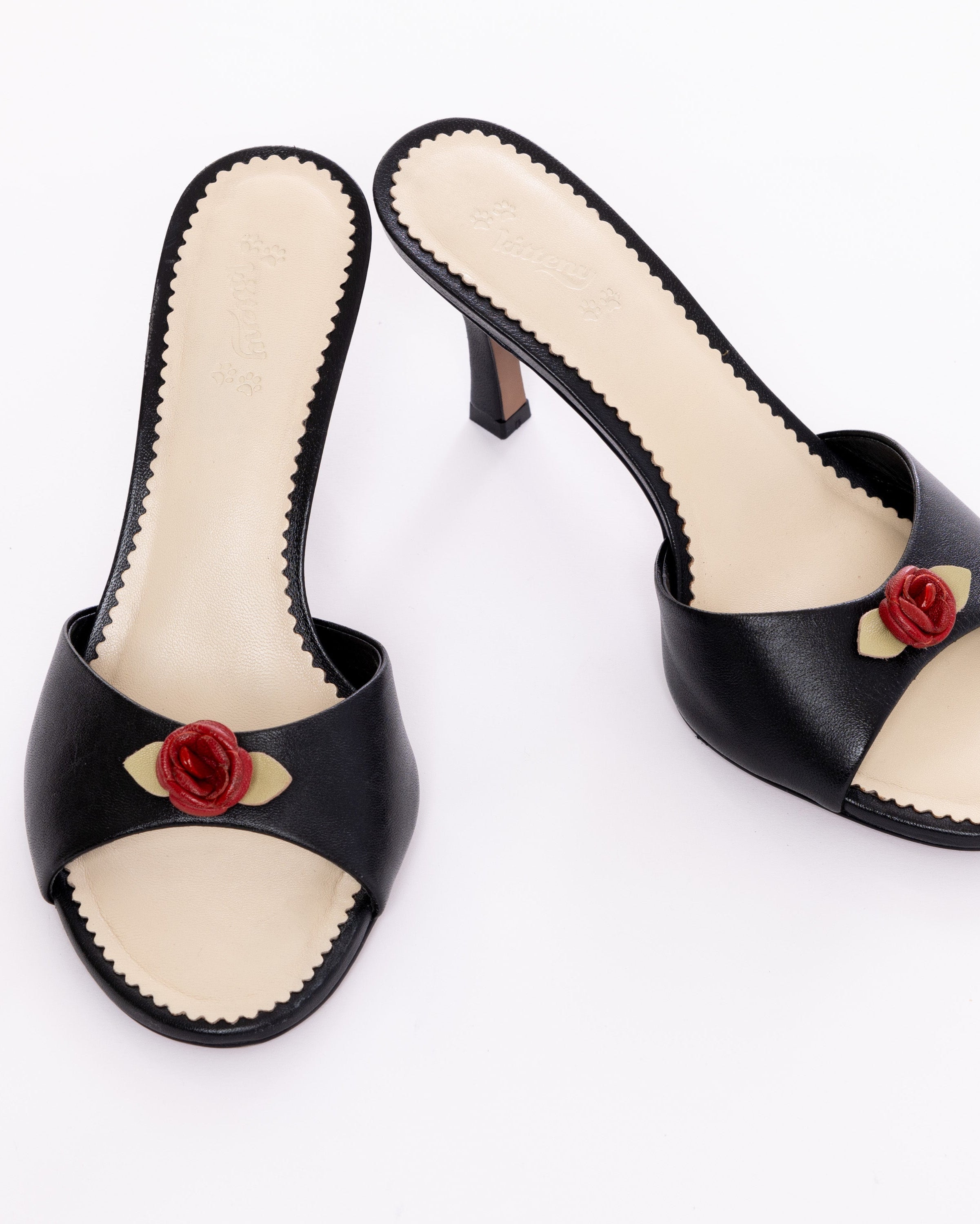 Margot shoes