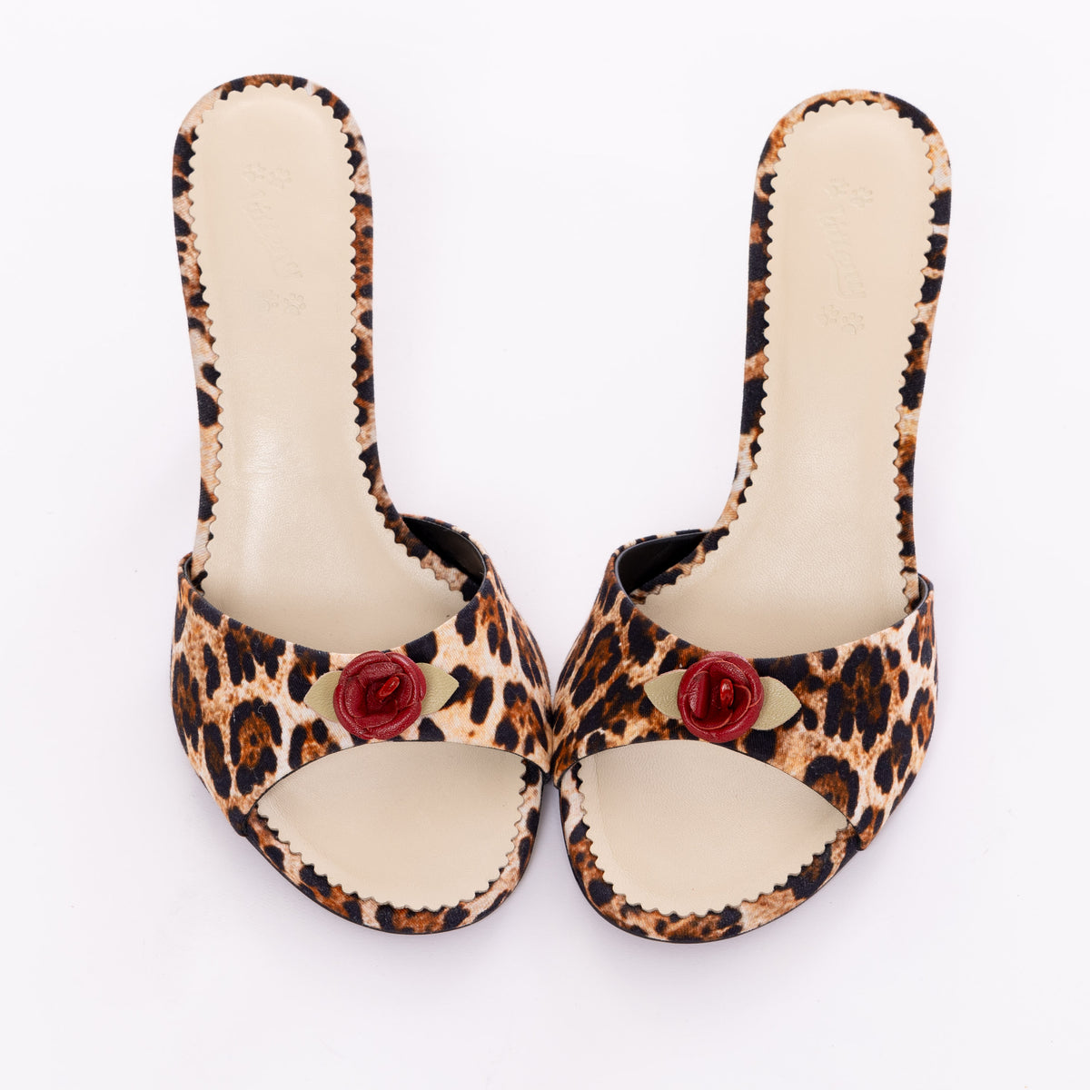 Margot shoes