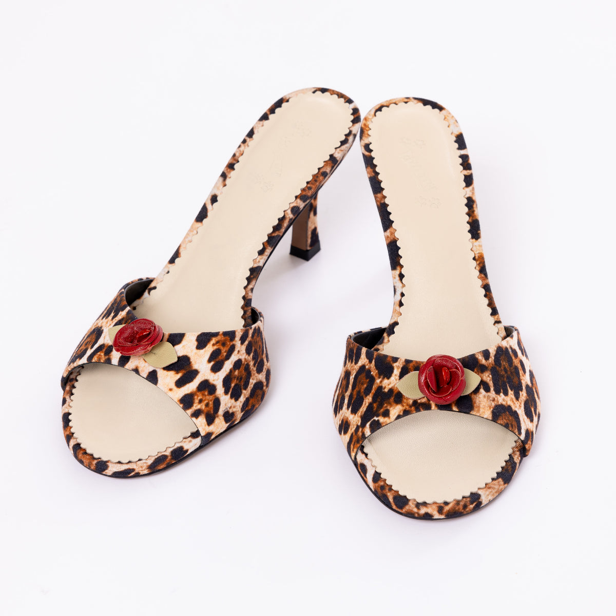 Margot shoes