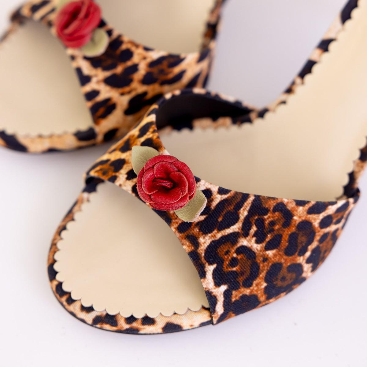 Margot shoes