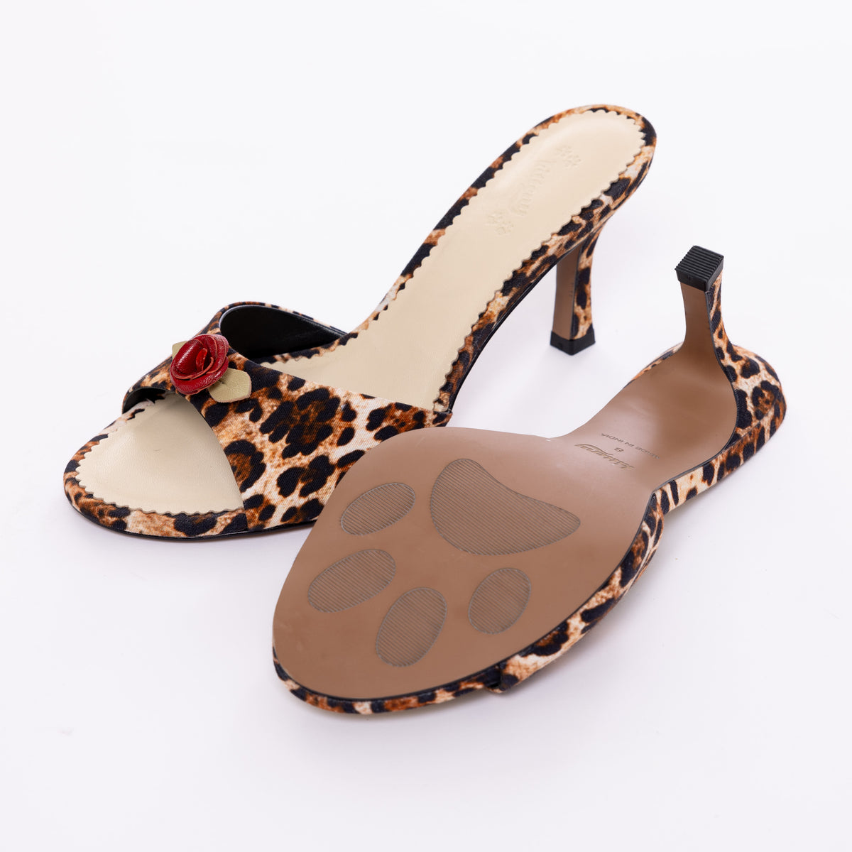 Margot shoes