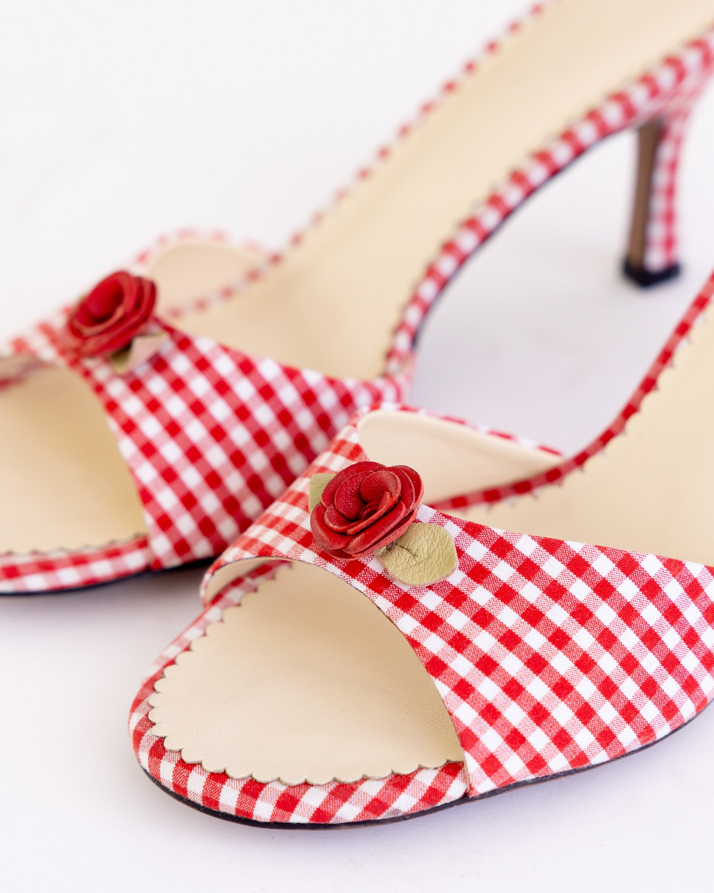 Margot shoes