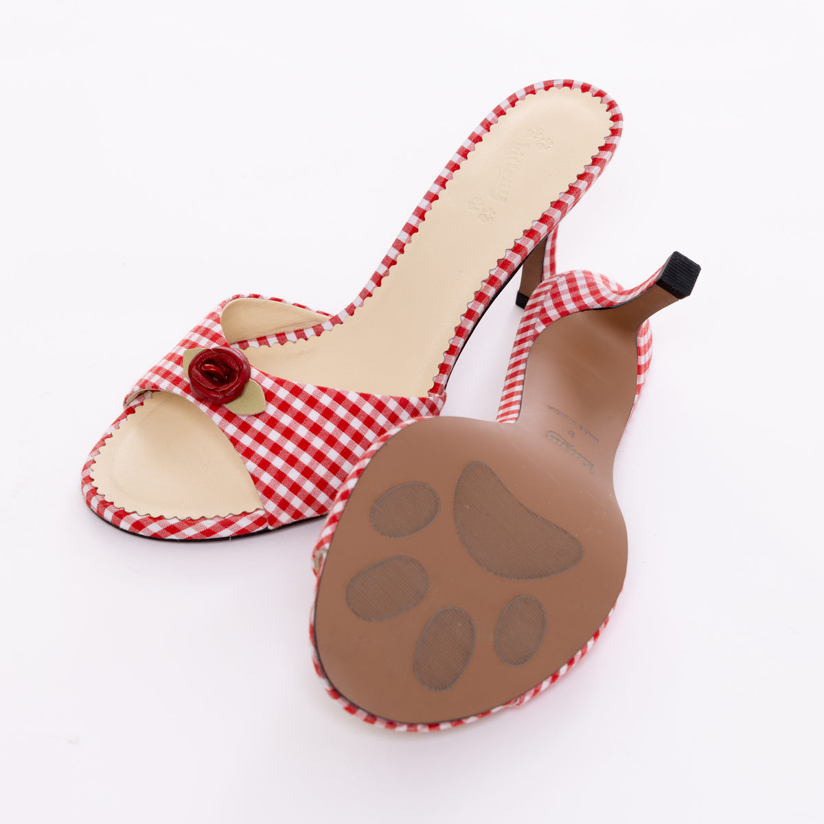 Margot shoes