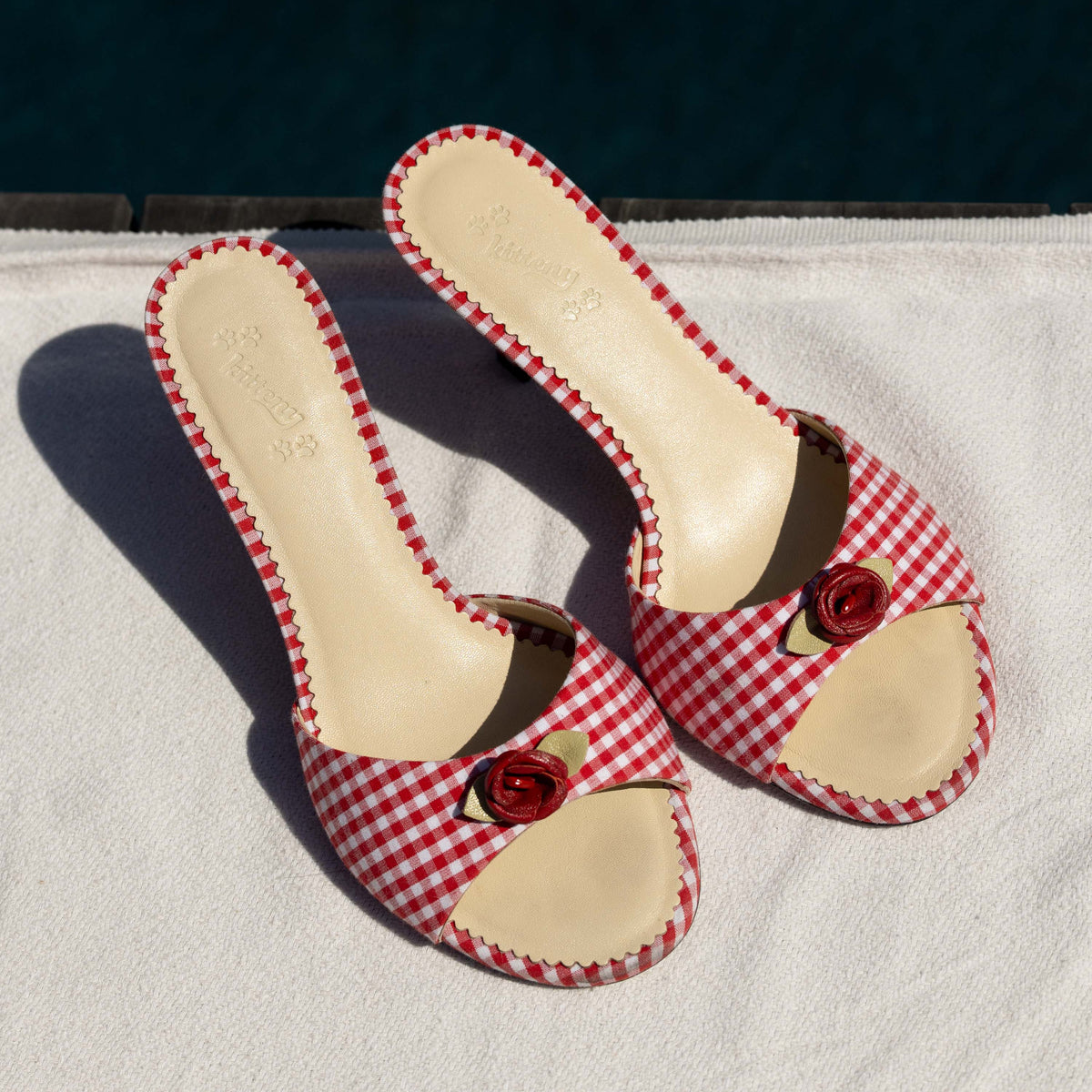 Margot shoes
