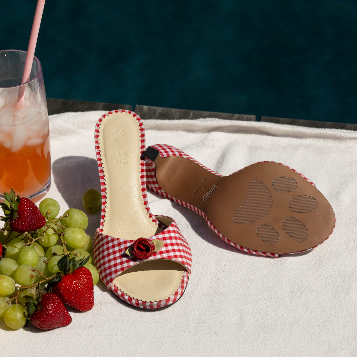 Margot shoes
