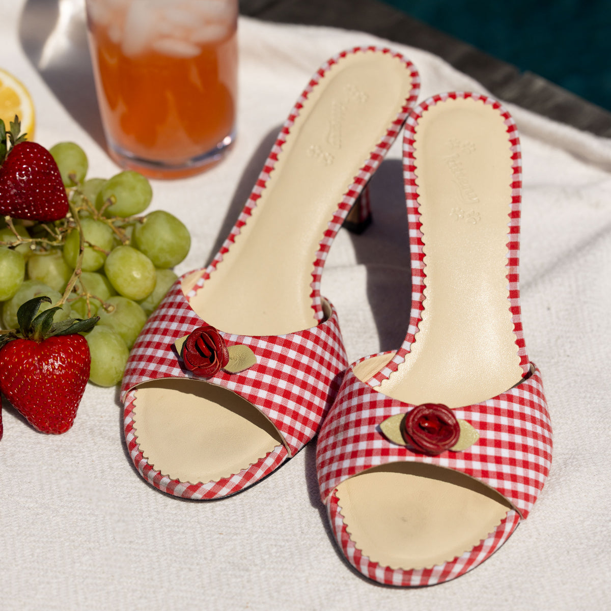 Margot shoes