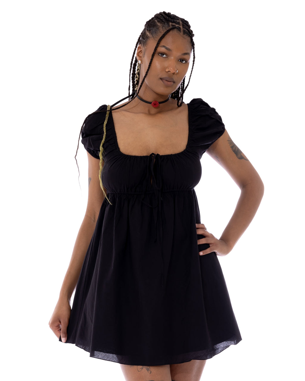 Natia dress
