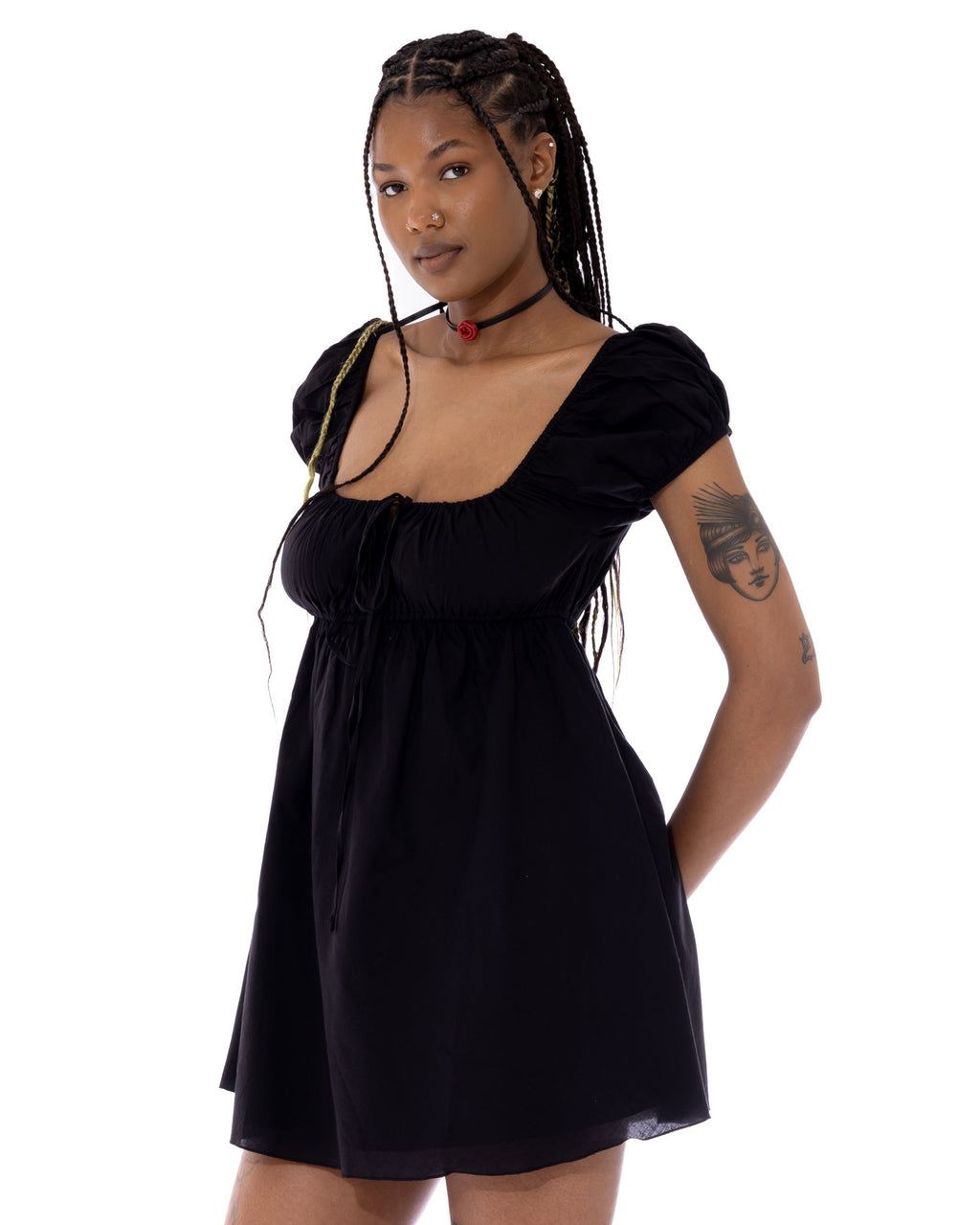 Natia dress