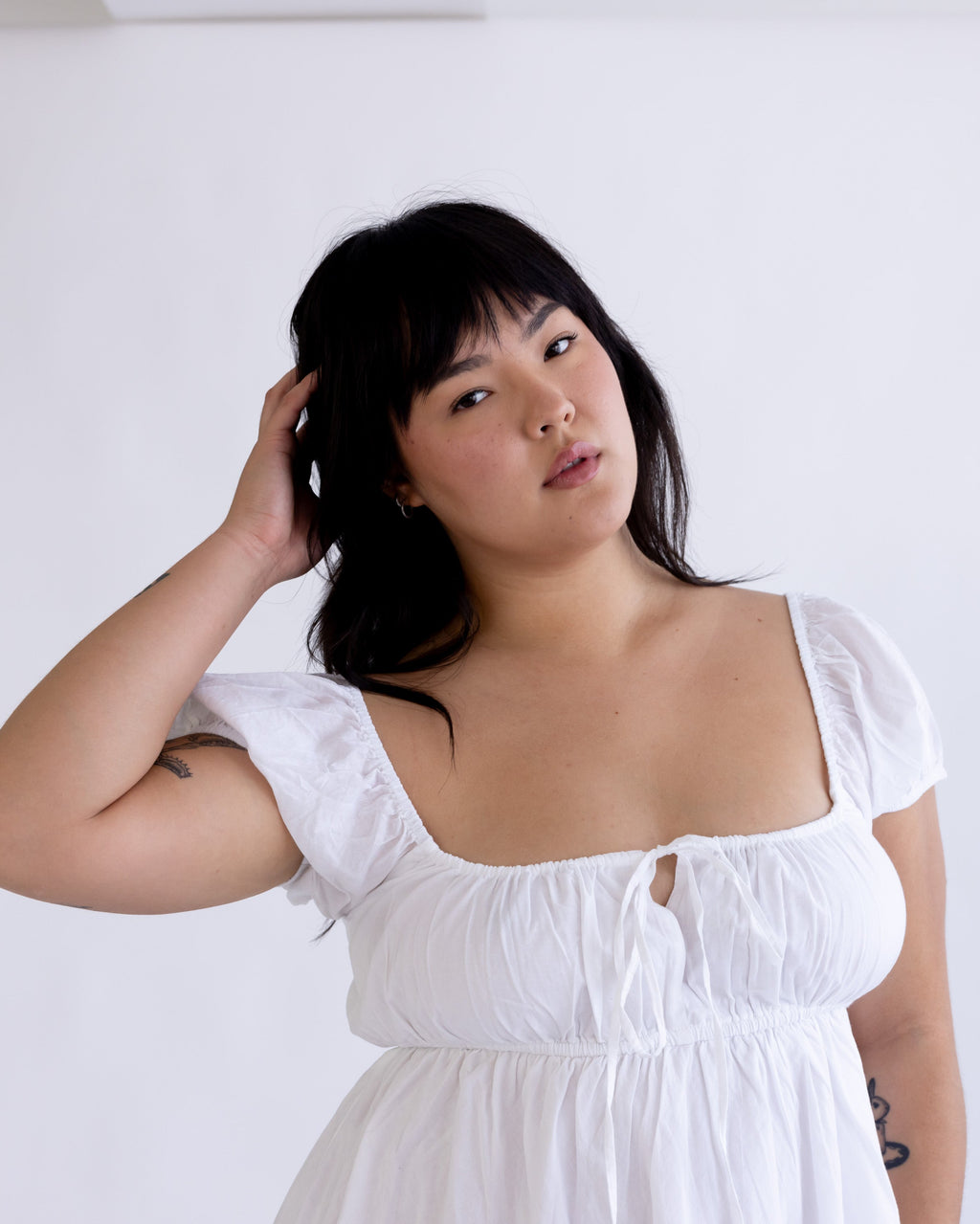 Natia dress