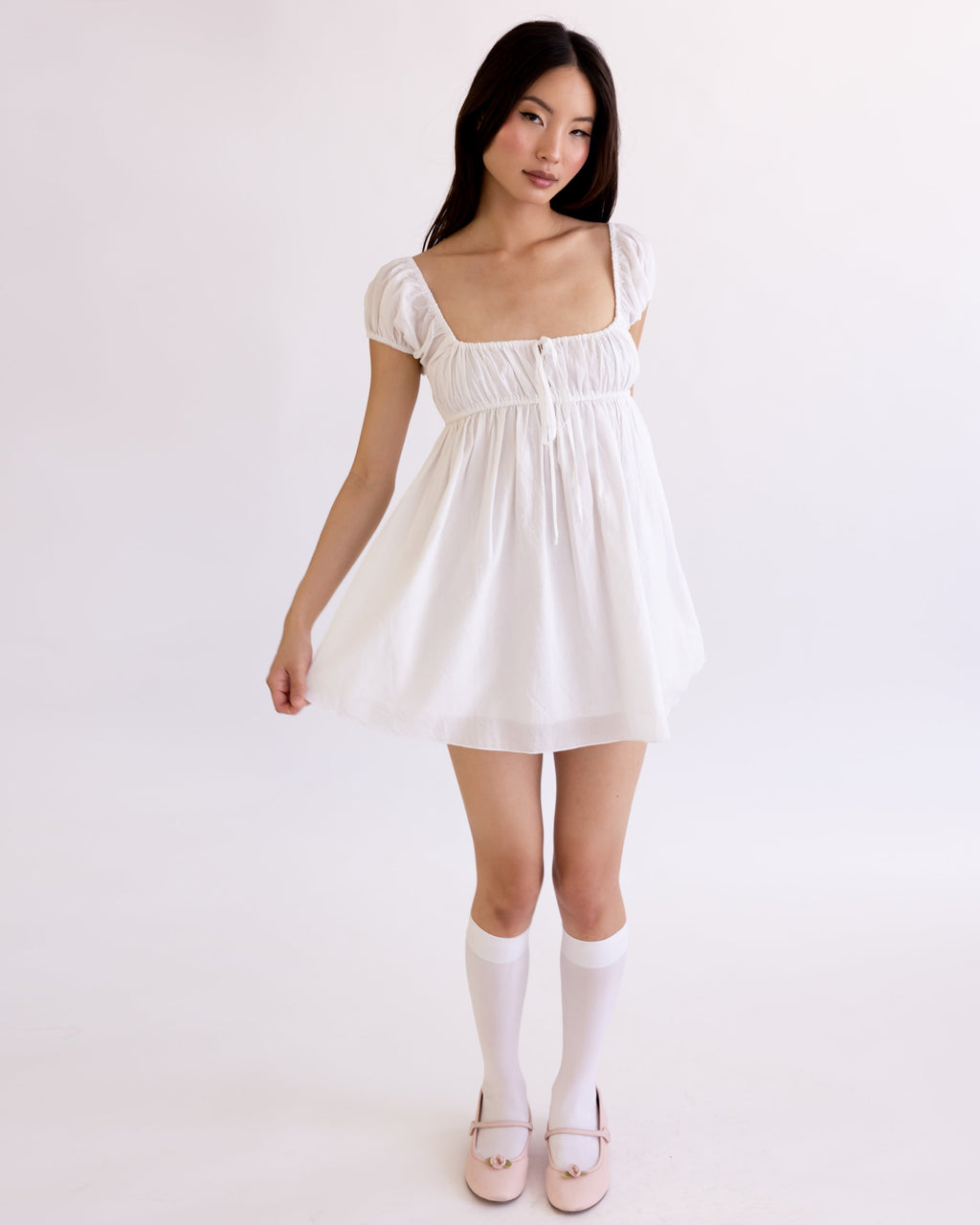Natia dress